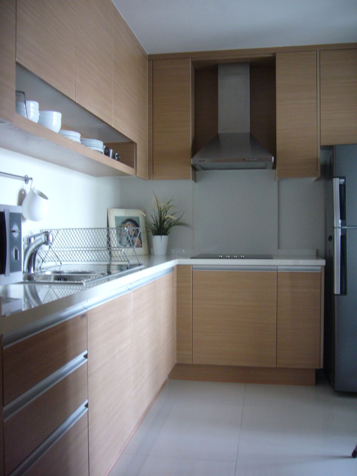 ขายคอนโดสุขุมวิท อโศก ทองหล่อ : For Sale condo The Emporio Place 24 Duplex (S15-19775S) 