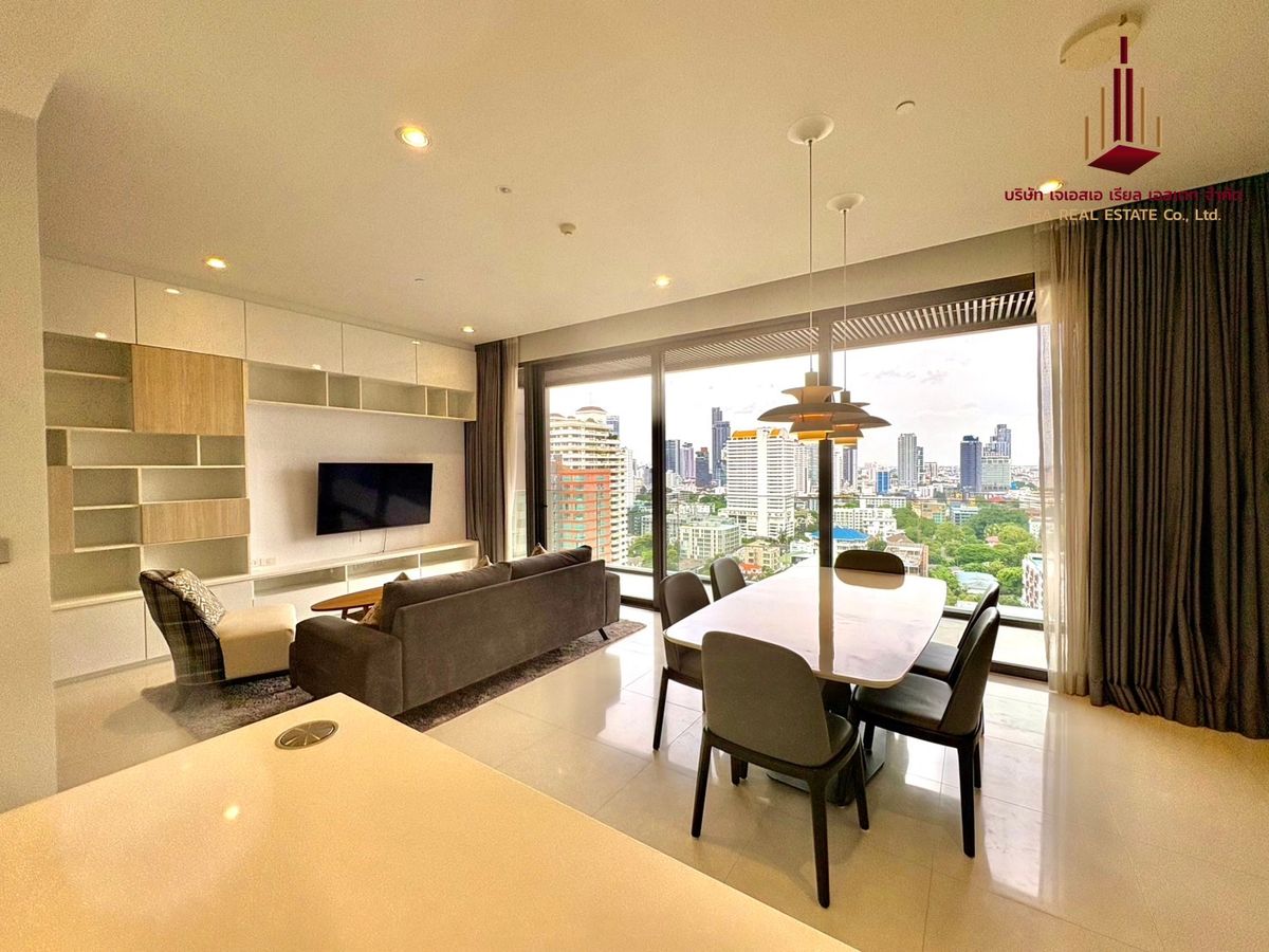 ขายคอนโดสุขุมวิท อโศก ทองหล่อ : ✨ For Rent: Vittorio Sukhumvit 39 Condo ✨  💰 Only   55,000,000 THB/month