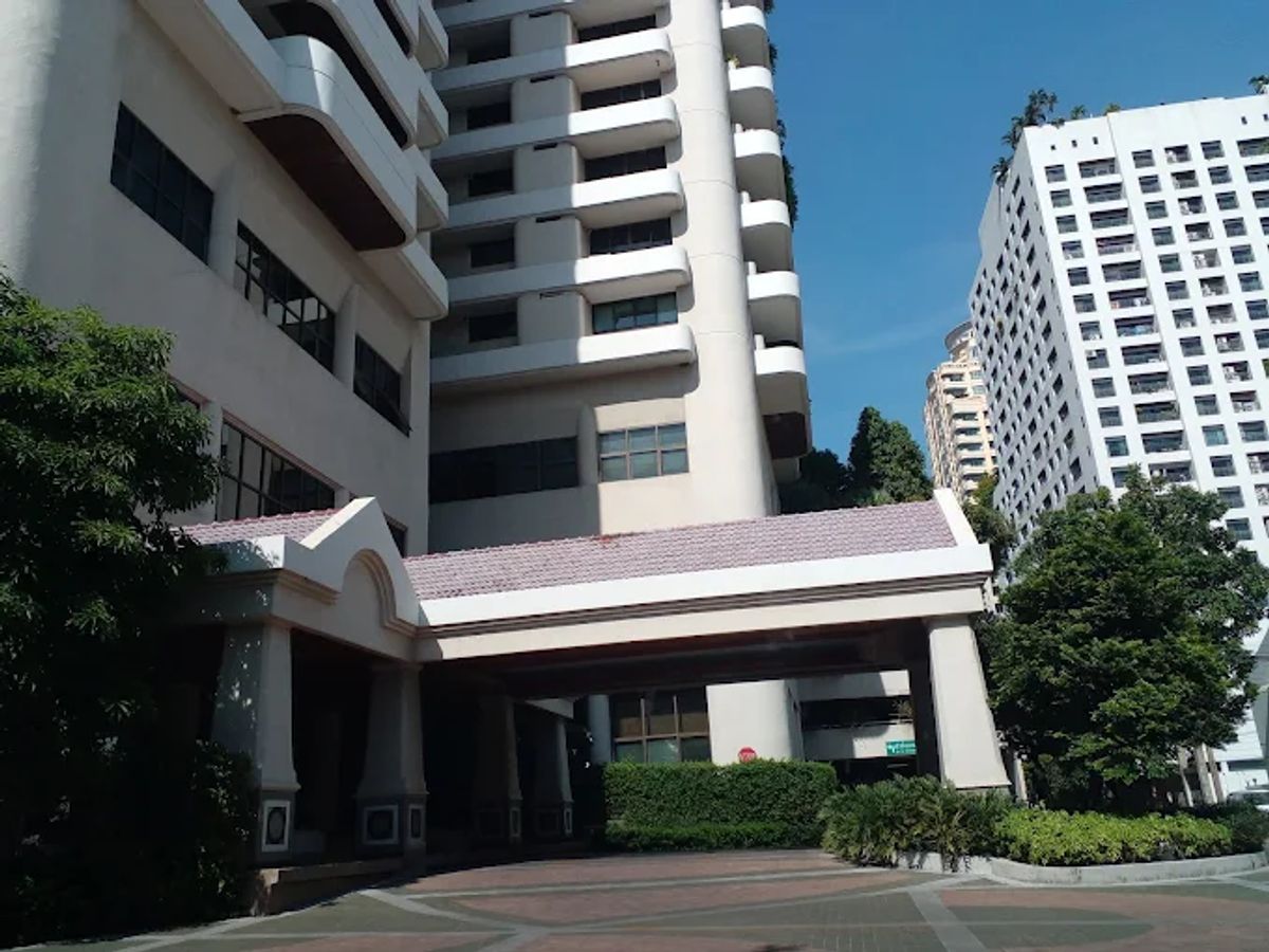 ขายคอนโดคลองเตย กล้วยน้ำไท : ✨ ขายด่วน Tower Park | ห้องขนาดใหญ่สุดคุ้ม พร้อมอยู่ทันที รีบตัดสินใจก่อนห้องหลุด💯