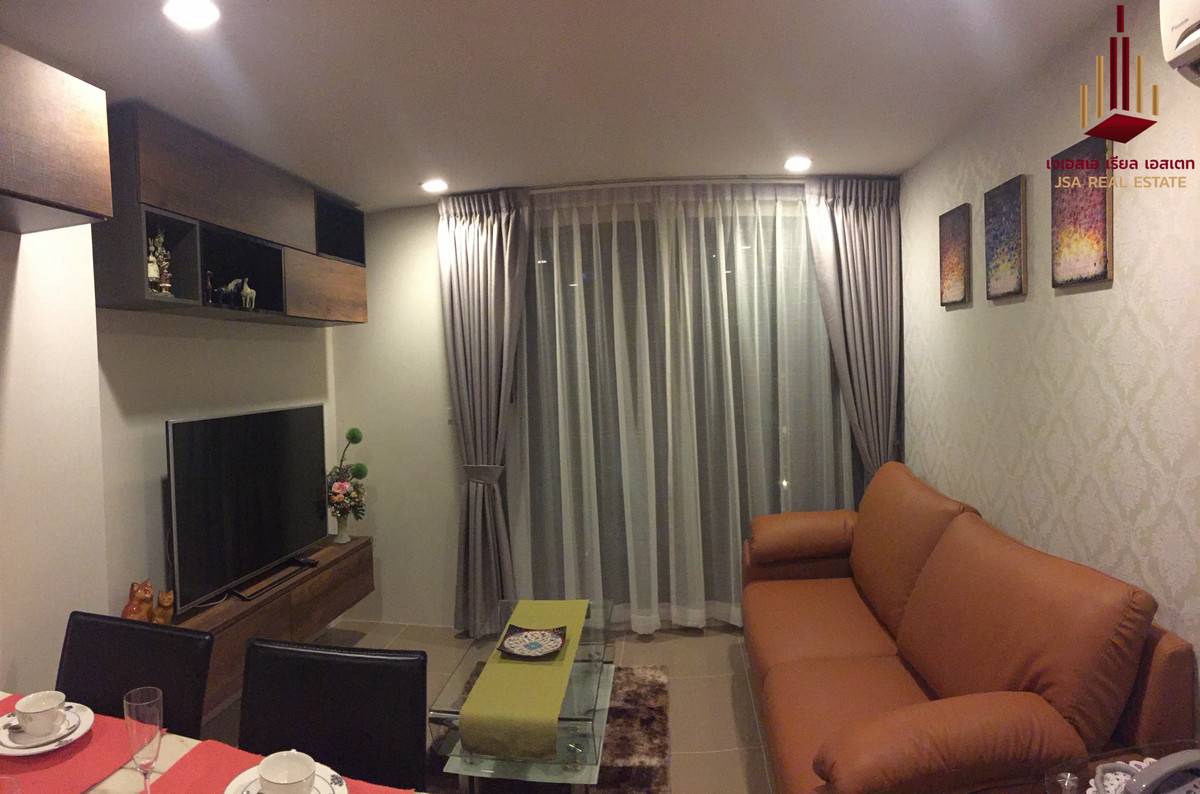 ให้เช่าคอนโดสุขุมวิท อโศก ทองหล่อ : ✨ For Rent: Mirage Sukhumvit 27 Condo ✨  💰 Only 32,000  thb/month