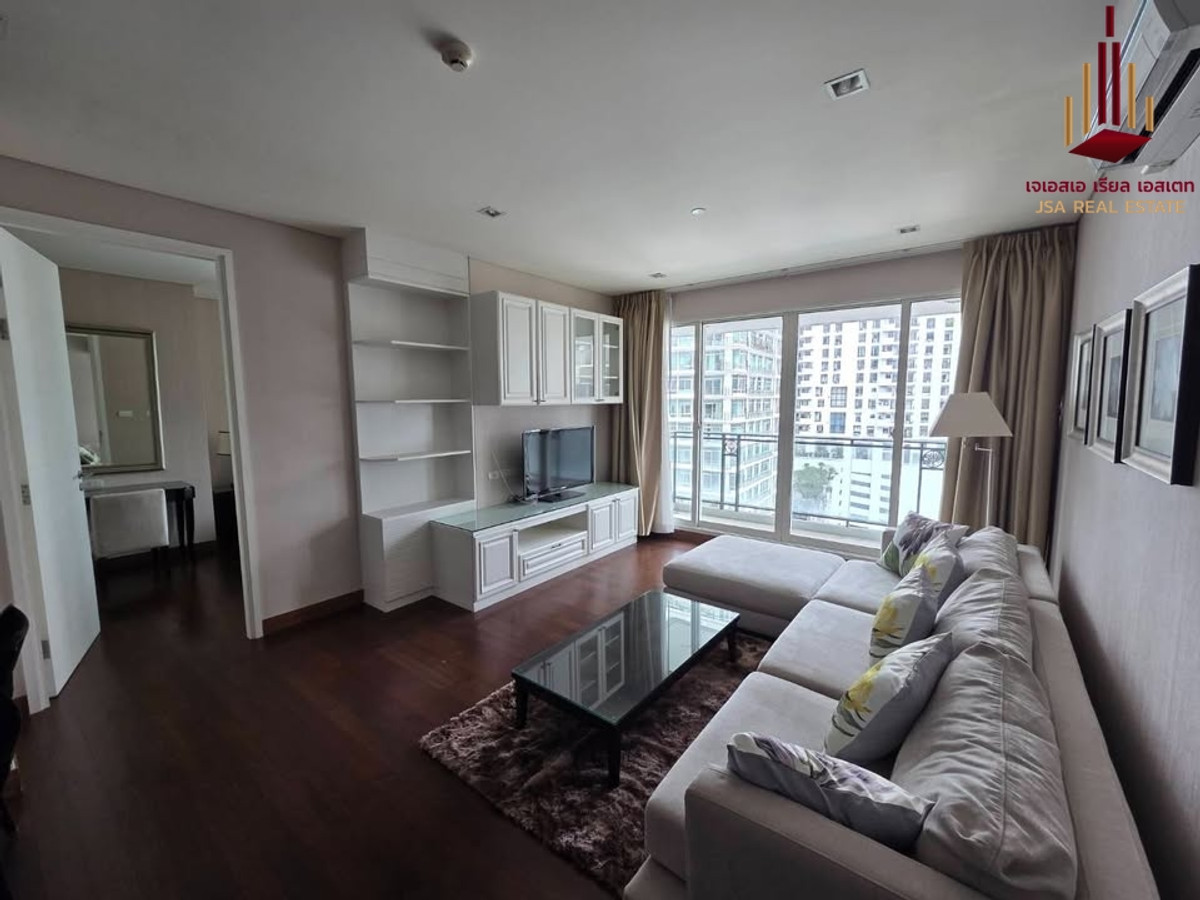 ให้เช่าคอนโดสุขุมวิท อโศก ทองหล่อ : ✨ For Rent: IVY Thonglor  Condo ✨  💰 Only 50,000  THB/month