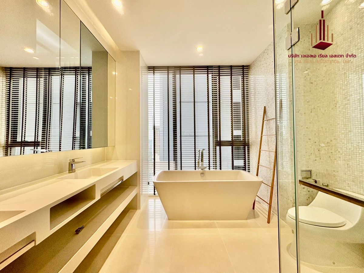 ขายคอนโดสุขุมวิท อโศก ทองหล่อ : ✨ For Rent: Vittorio Sukhumvit 39 Condo ✨  💰 Only   55,000,000 THB/month