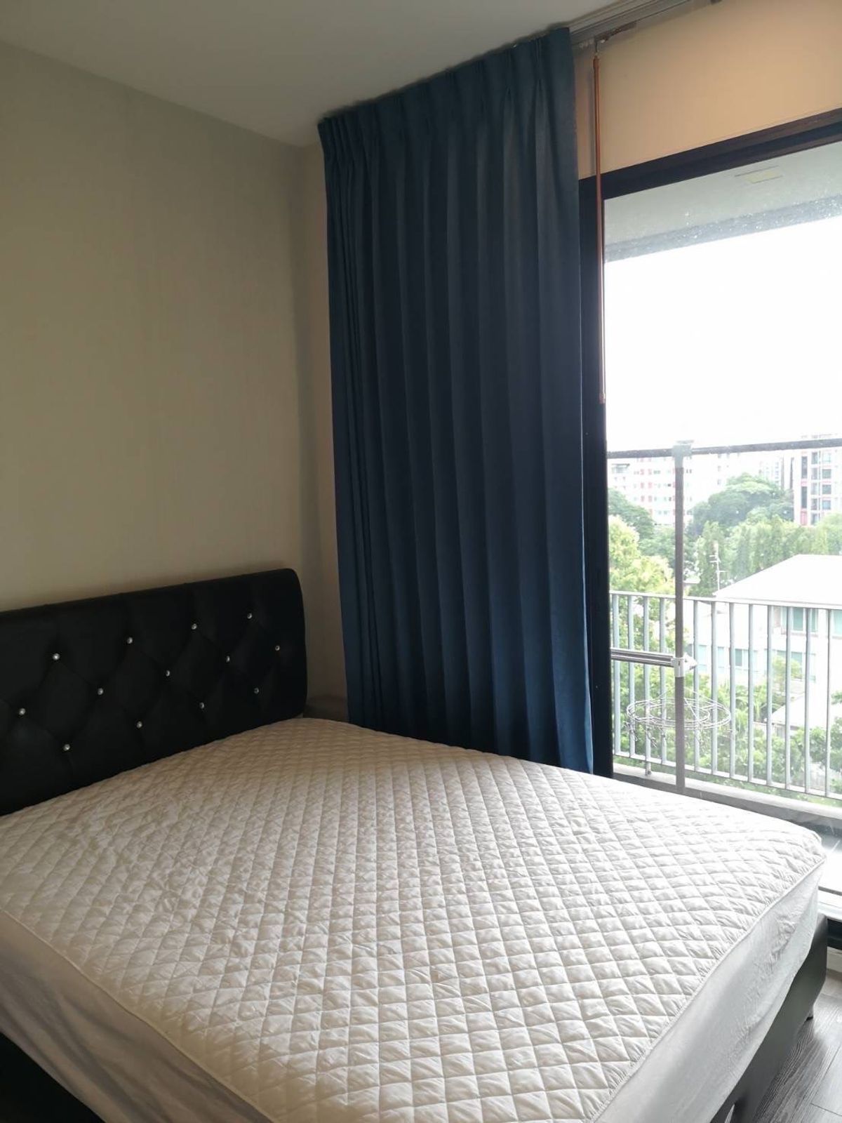 ให้เช่าคอนโดรัชดา ห้วยขวาง : 🏢 ให้เช่าคอนโด : Brown Ratchada 32 (บราวน์ รัชดา 32 )  รหัสทรัพย์ | 📌LNP-C673 