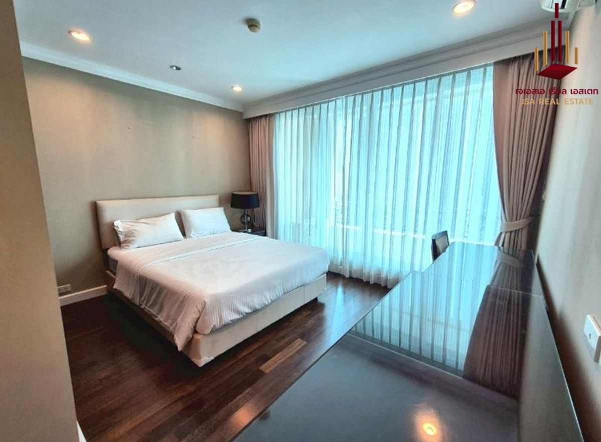ให้เช่าคอนโดสุขุมวิท อโศก ทองหล่อ : ✨ For Rent: Burgundy Place Condo ✨  💰 Only 55,000 THB/month