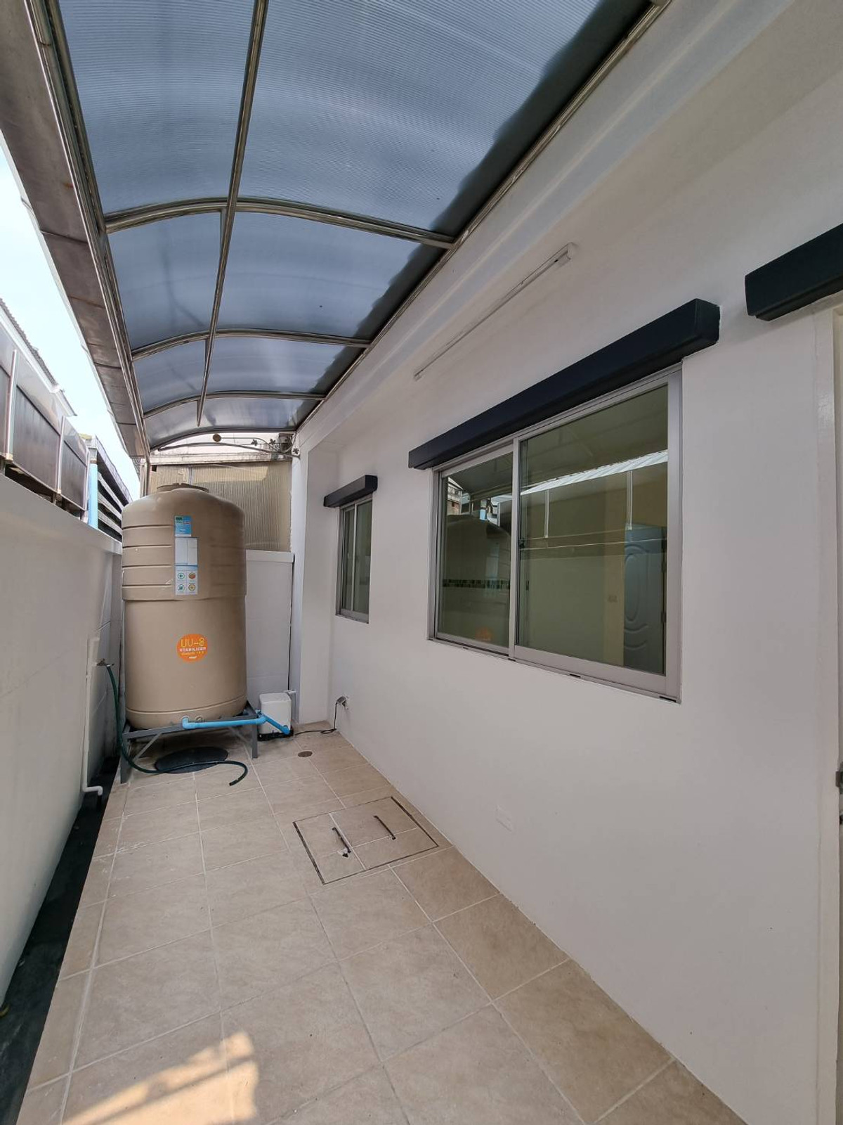 ขายทาวน์โฮมแจ้งวัฒนะ เมืองทอง : 🚨 Rare Item! ทาวน์โฮม 3 ชั้น ใจกลางงามวงศ์วาน