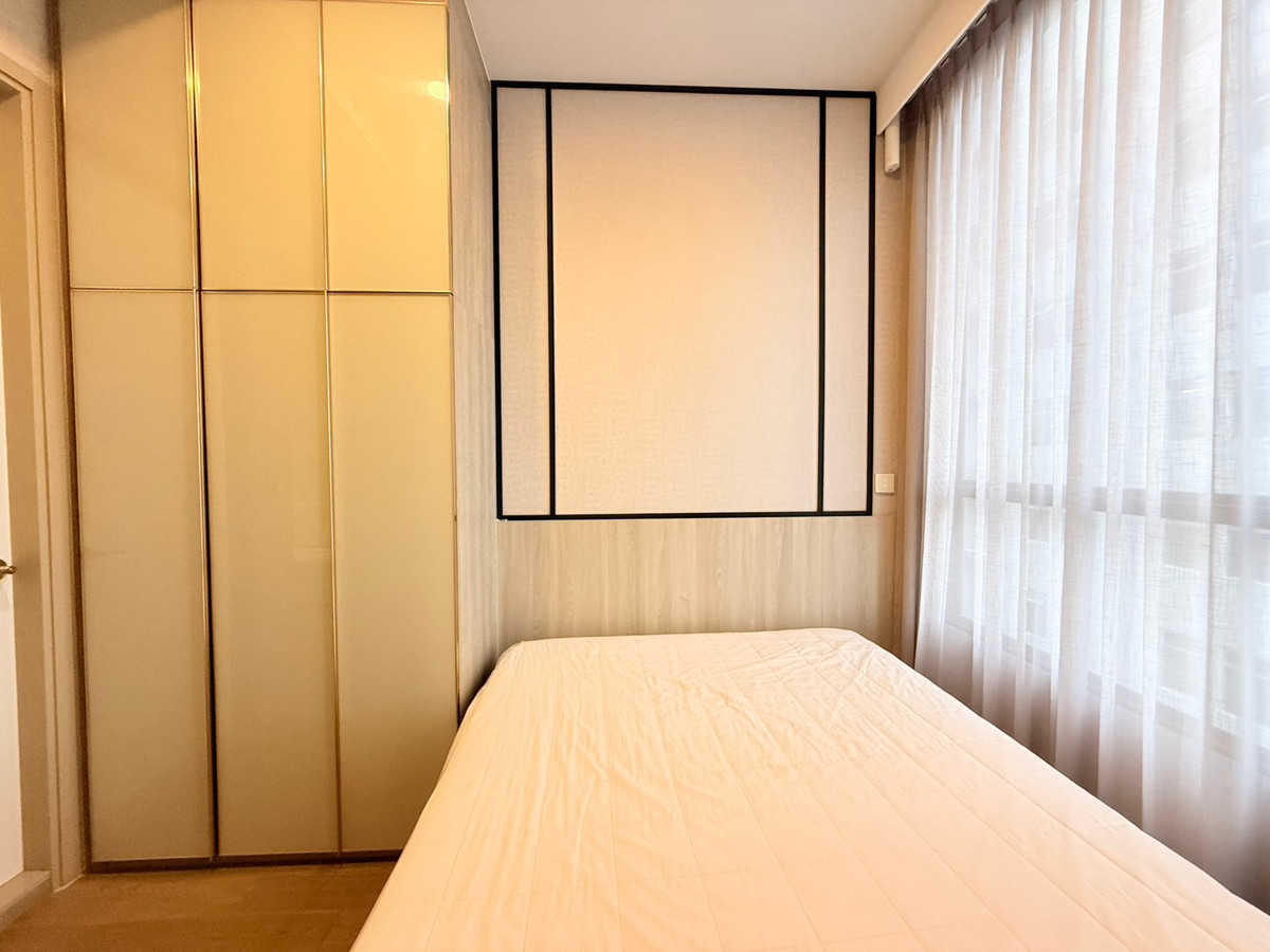 For RentCondoRatchathewi,Phayathai : Rent 🔥Park Origin Phayathai 🏢 1 bedroom, 55 sq.m. 💰 Price 48,000 baht/month* Near BTS Phaya Thai connection, Airport Link and BTS Victory Monument 350 meters