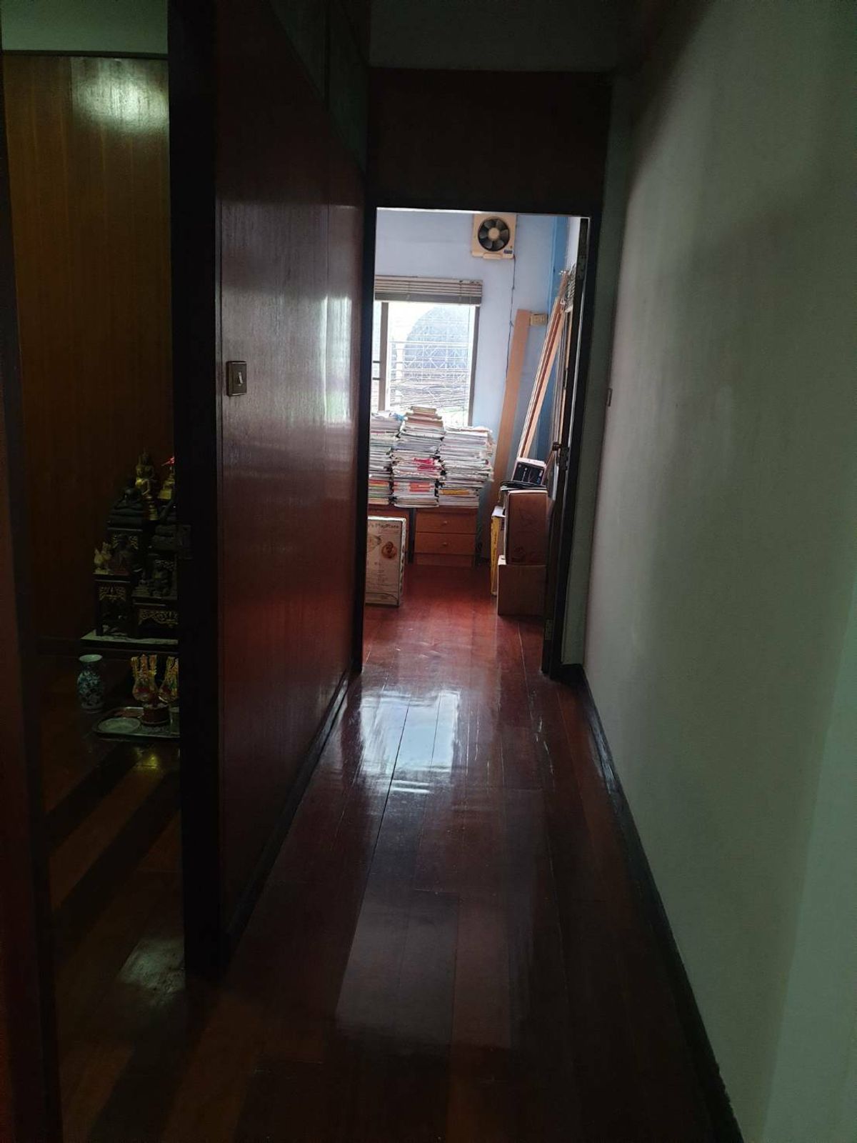 For SaleShop HouseBang Sue, Wong Sawang, Tao Pun : Urgent sale of commercial building suitable for opening a business in a potential location, Soi Sing