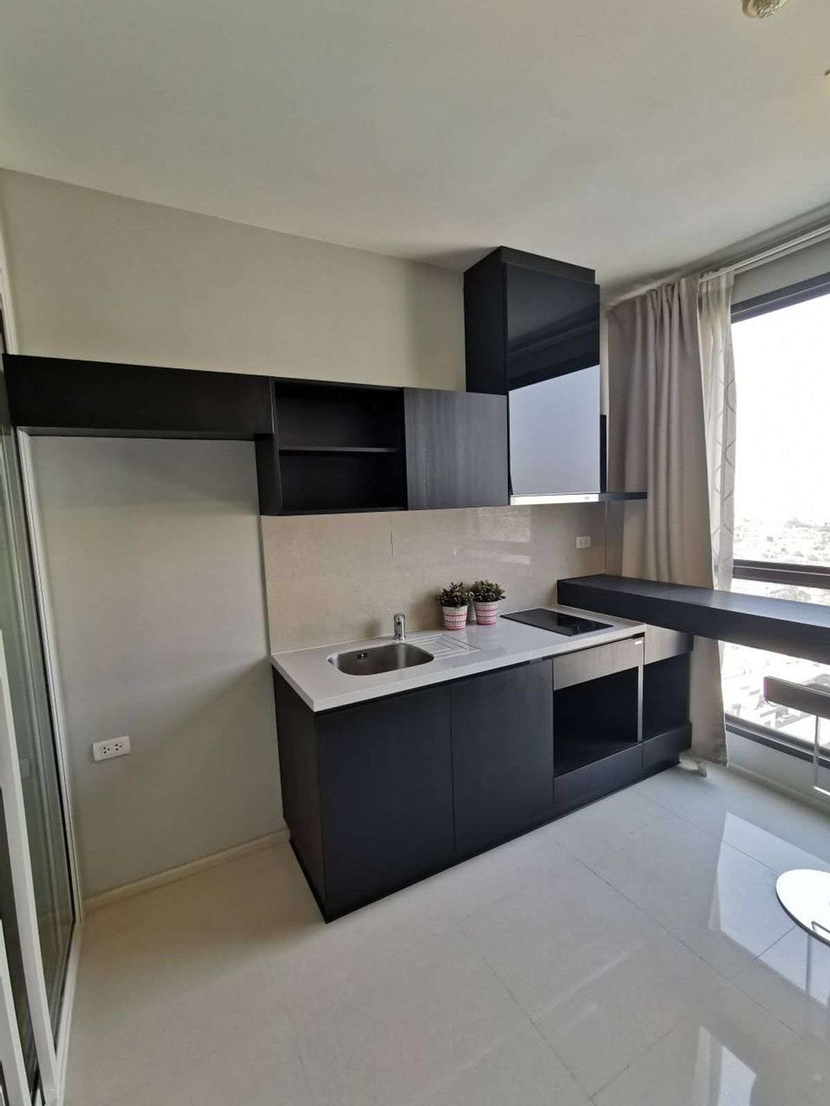 For RentCondoOnnut, Udomsuk : For Rent Condo Rhythm Sukhumvit 44/1  fully furnished (S15-27132)
