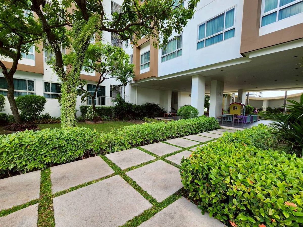 ขายคอนโดวงเวียนใหญ่ เจริญนคร : ขายคอนโด Q House Sathorn ใกล้ BTS กรุงธนบุรี 1 ห้องนอน 1 ห้องน้ำ ห้องสวย เฟอร์ครบ!!