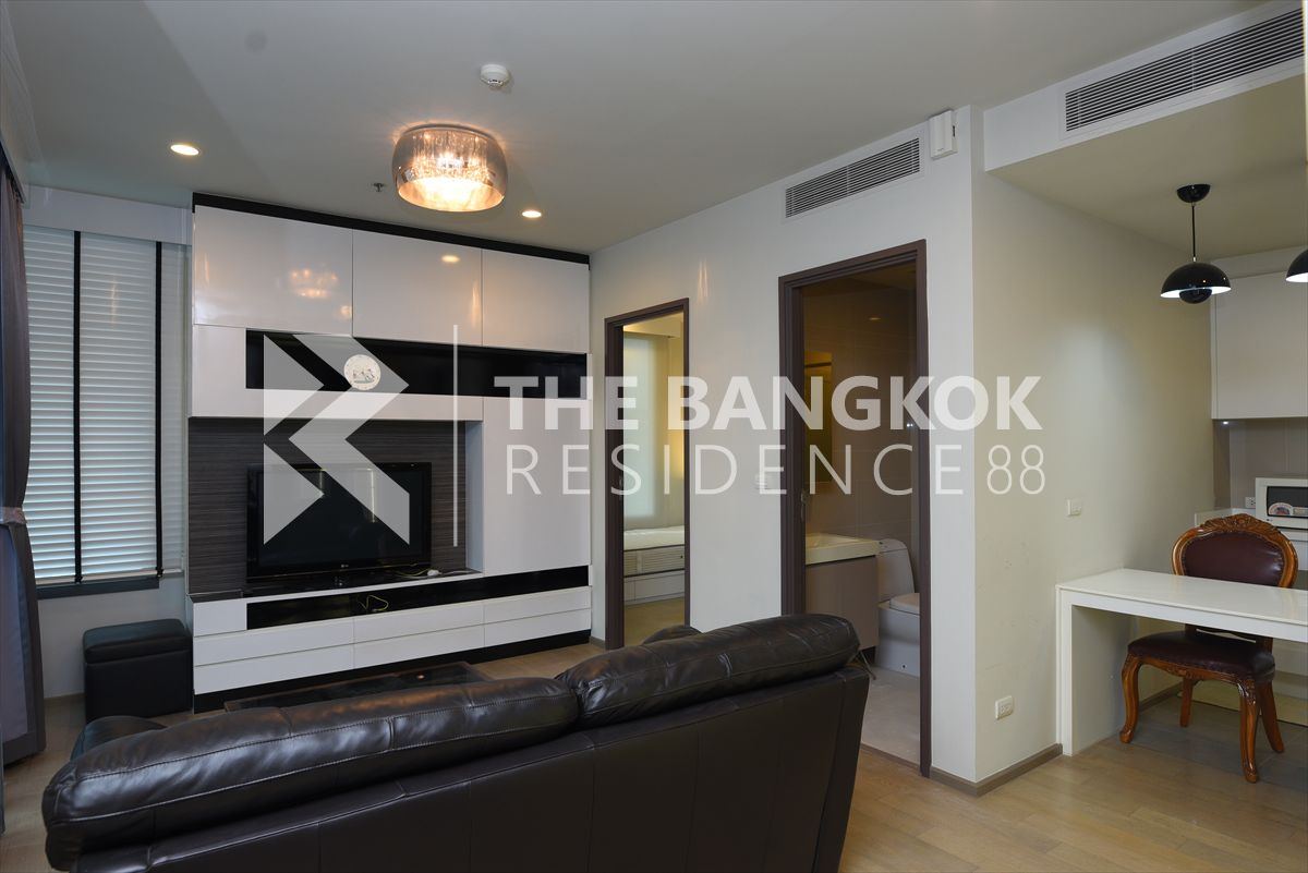 For RentCondoRatchathewi,Phayathai : ✨ For Rent: Pyne by Sansiri ✨67 SQM 2 BED 2 Bath ✨ 💰 ONLY 40,000thb/Month