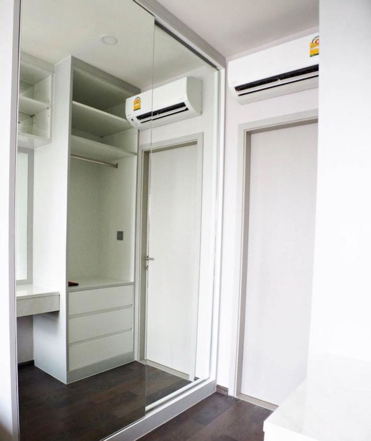 ให้เช่าคอนโดราชเทวี พญาไท : ให้เช่า ✨ IDEO Q Siam - Ratchathewi ✨ เฟอร์นิเจอร์ และ เครื่องใช้ไฟฟ้าครบ ใกล้ BTS ราชเทวี