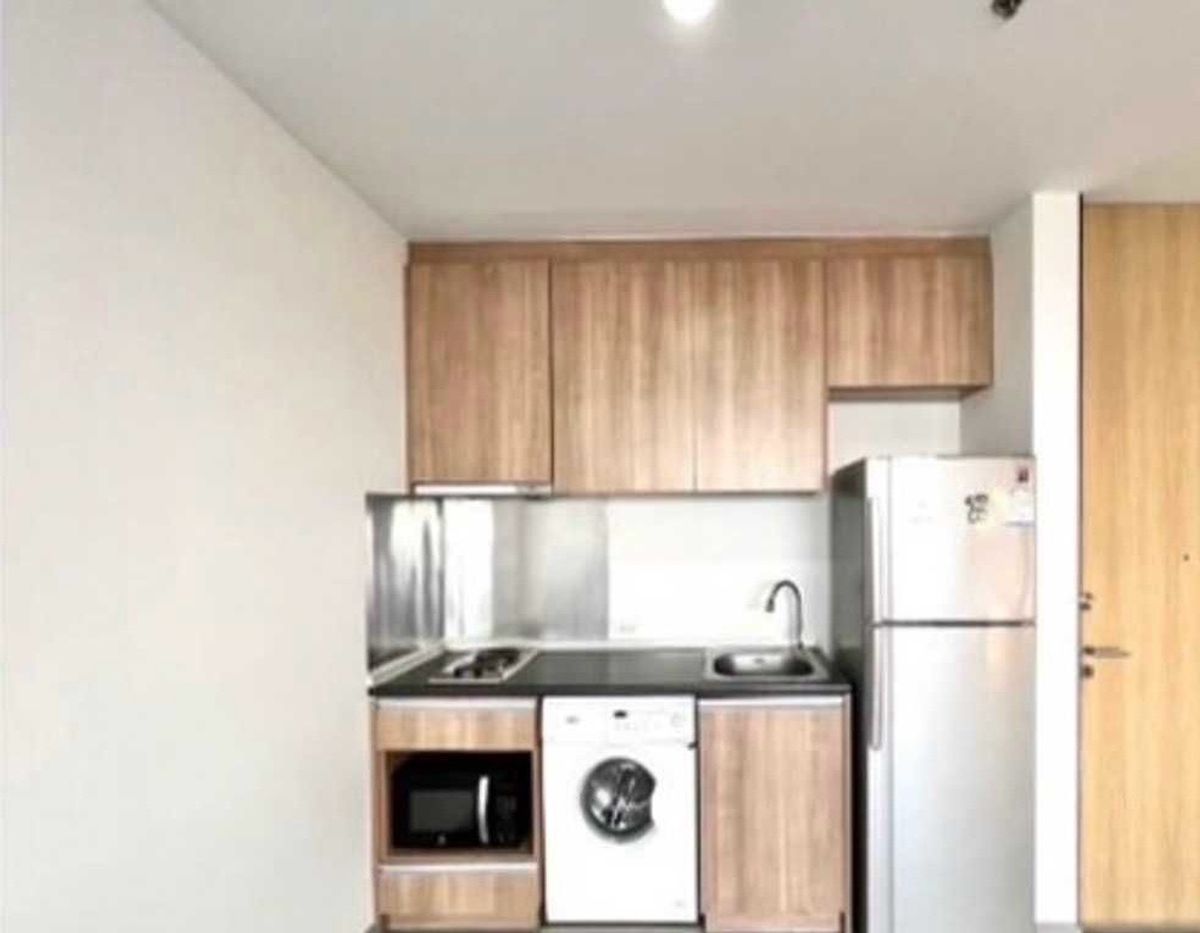ขายคอนโดลาดพร้าว เซ็นทรัลลาดพร้าว : 📌The Issara Ladprao 1bed 1bath 72 sq.m. 6,900,000.- Not blocked view