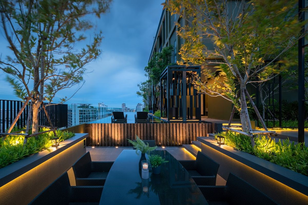 For SaleCondoLadprao, Central Ladprao : 💥Don ' T Miss💥 Urgent sale! The Dawi Suan Chatuchak Project, good position, raising animals in the heart of Lat Phrao, very good price! Metris District Ladprao 2B2B Interested contact 0876358339