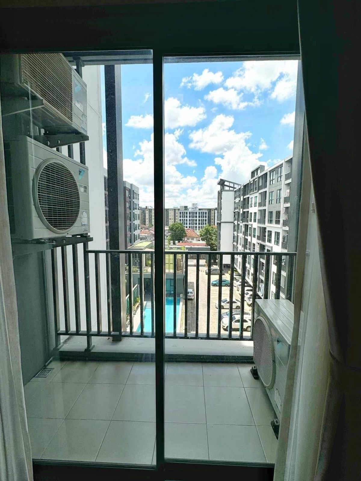 For SaleCondoKasetsart, Ratchayothin : Urgent sale ✨ MAXXI Condominium ✨ 2 bedrooms, fully furnished and equipped, near Kasetsart University