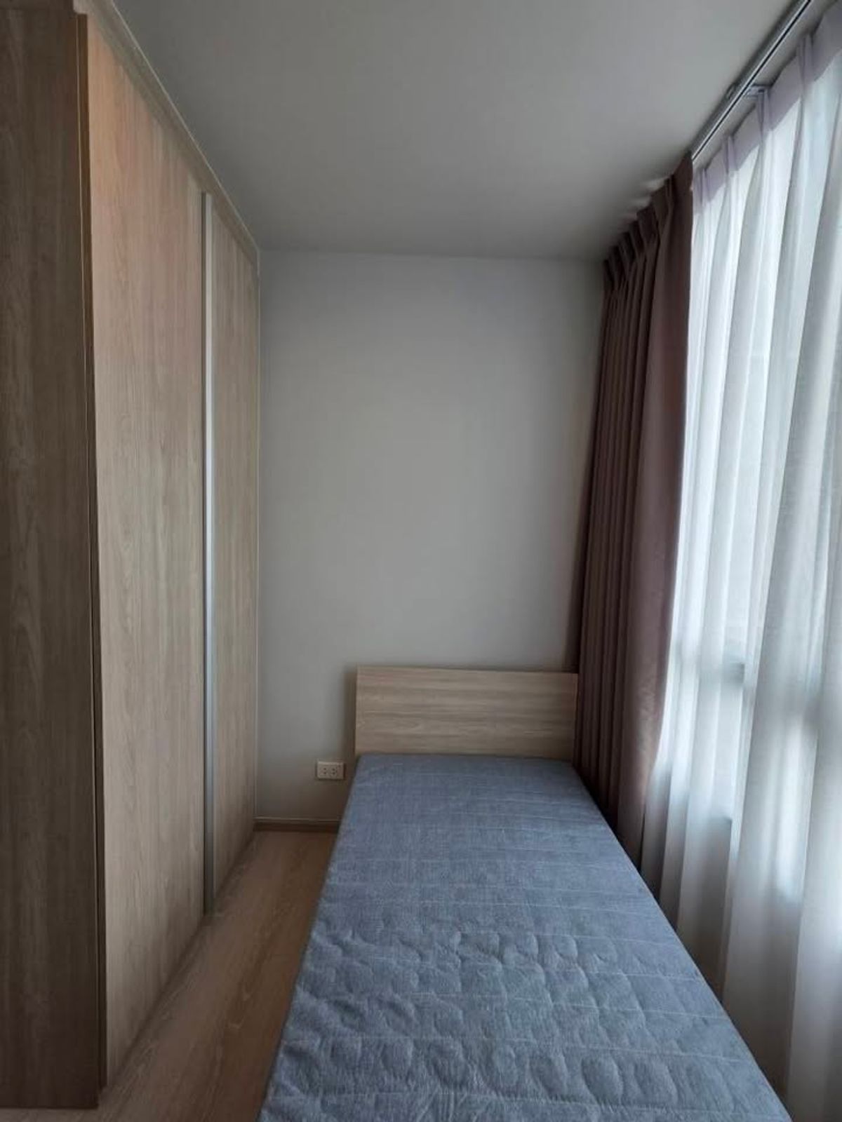 ให้เช่าคอนโดบางนา แบริ่ง ลาซาล : ให้เช่า ✨ Nue Mega Plus Bangna ✨ 2 ห้องนอน เฟอร์นิเจอร์ และ เครื่องใช้ไฟฟ้าครบ ใกล้ BTS บางนา 