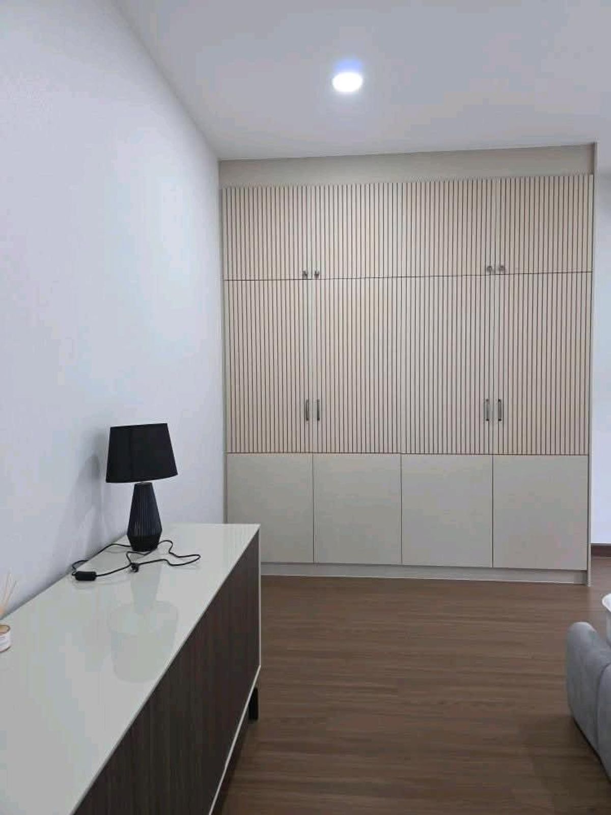 บ้านบางนา แบริ่ง ลาซาล : The City Bangna – Luxury Living Next to MEGA BANGNA พื้นที่ใช้สอย 313 ตร.ม. ที่ดิน 70 ตร.ว.