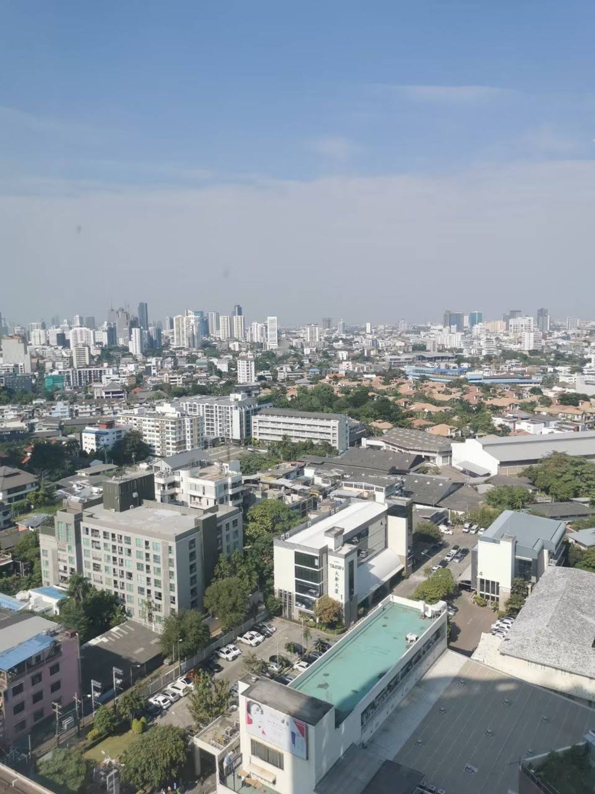 For RentCondoOnnut, Udomsuk : For Rent Condo Rhythm Sukhumvit 44/1  fully furnished (S15-27132)