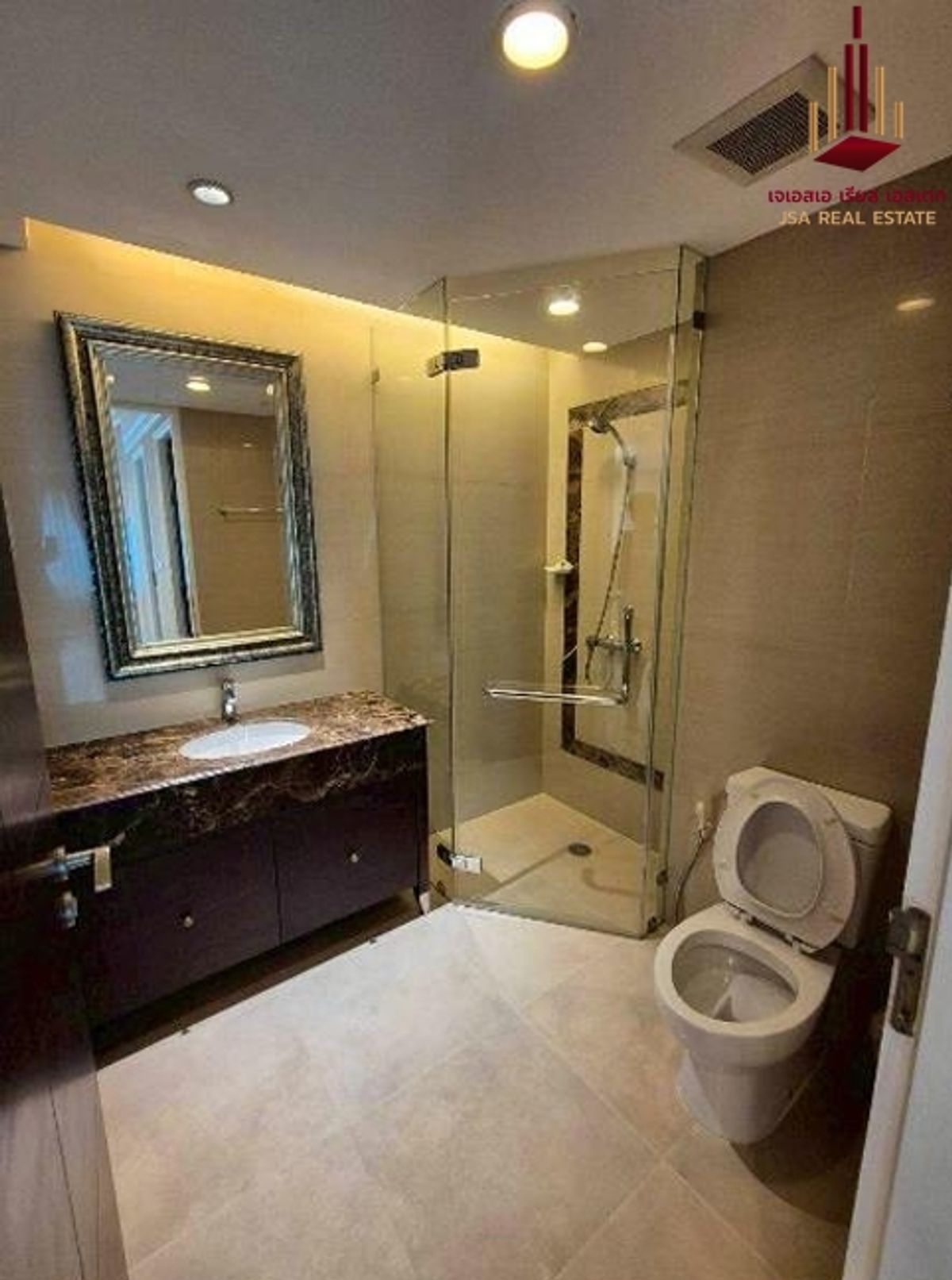 ให้เช่าคอนโดสุขุมวิท อโศก ทองหล่อ : ✨ For Rent: Burgundy Place Condo ✨  💰 Only 60,000 THB/month