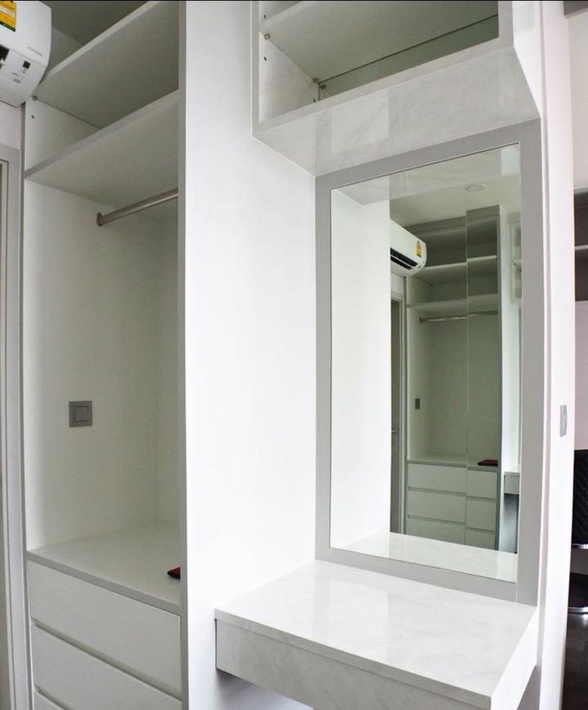 ให้เช่าคอนโดราชเทวี พญาไท : ให้เช่า ✨ IDEO Q Siam - Ratchathewi ✨ เฟอร์นิเจอร์ และ เครื่องใช้ไฟฟ้าครบ ใกล้ BTS ราชเทวี