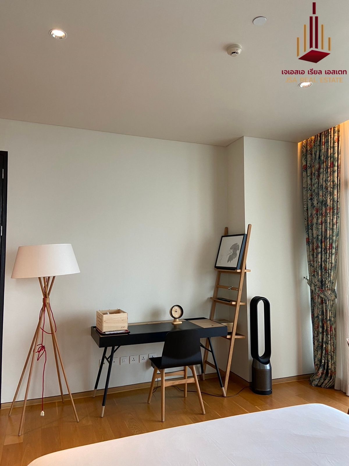 ให้เช่าคอนโดสาทร นราธิวาส : ✨ For Rent: The Sukhothai Residences Condo ✨  💰 Only 120,000  THB/month