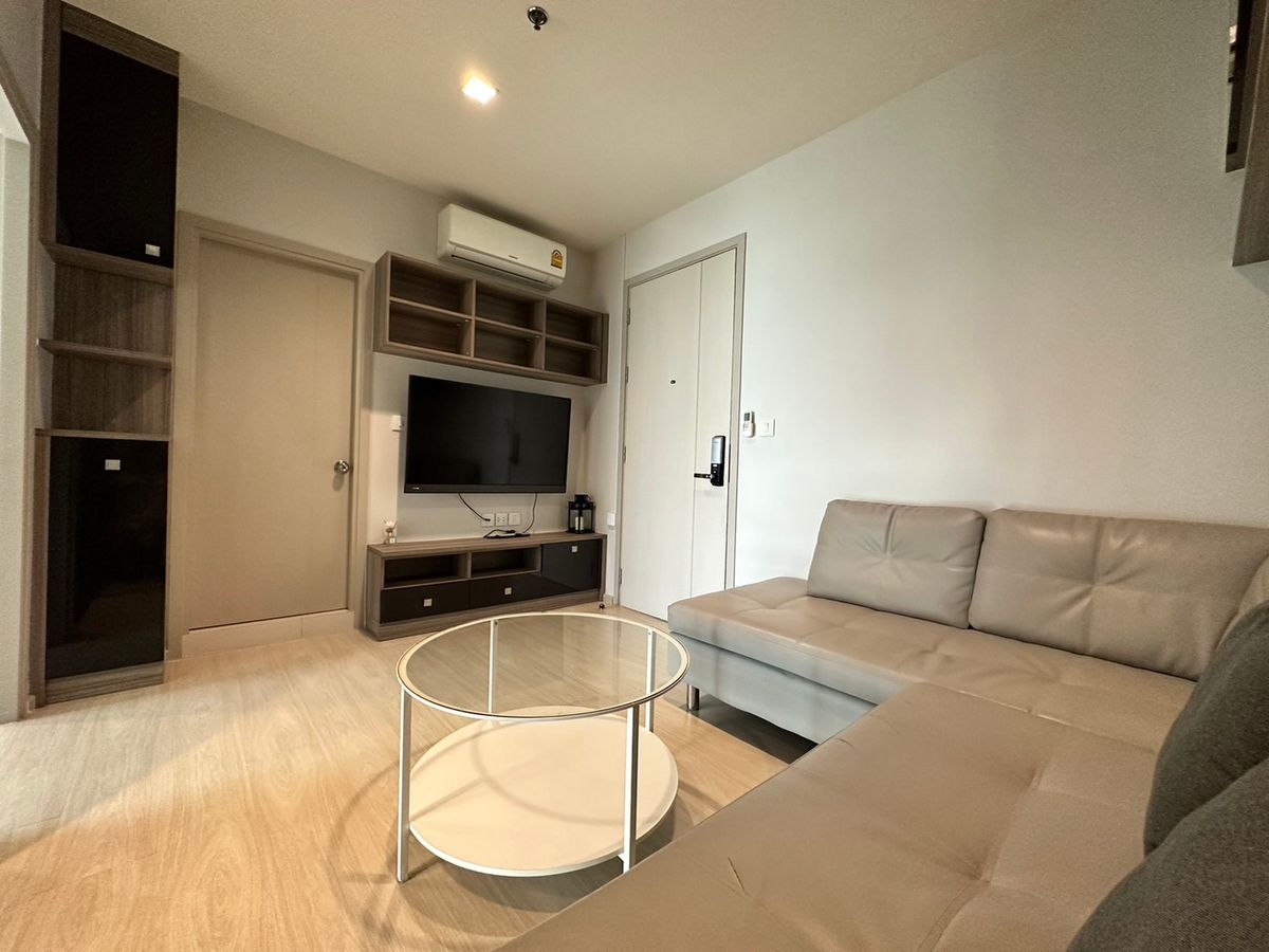 For RentCondoOnnut, Udomsuk : !! Beautiful room for rent. Life Sukhumvit 48, near BTS Phra Khanong