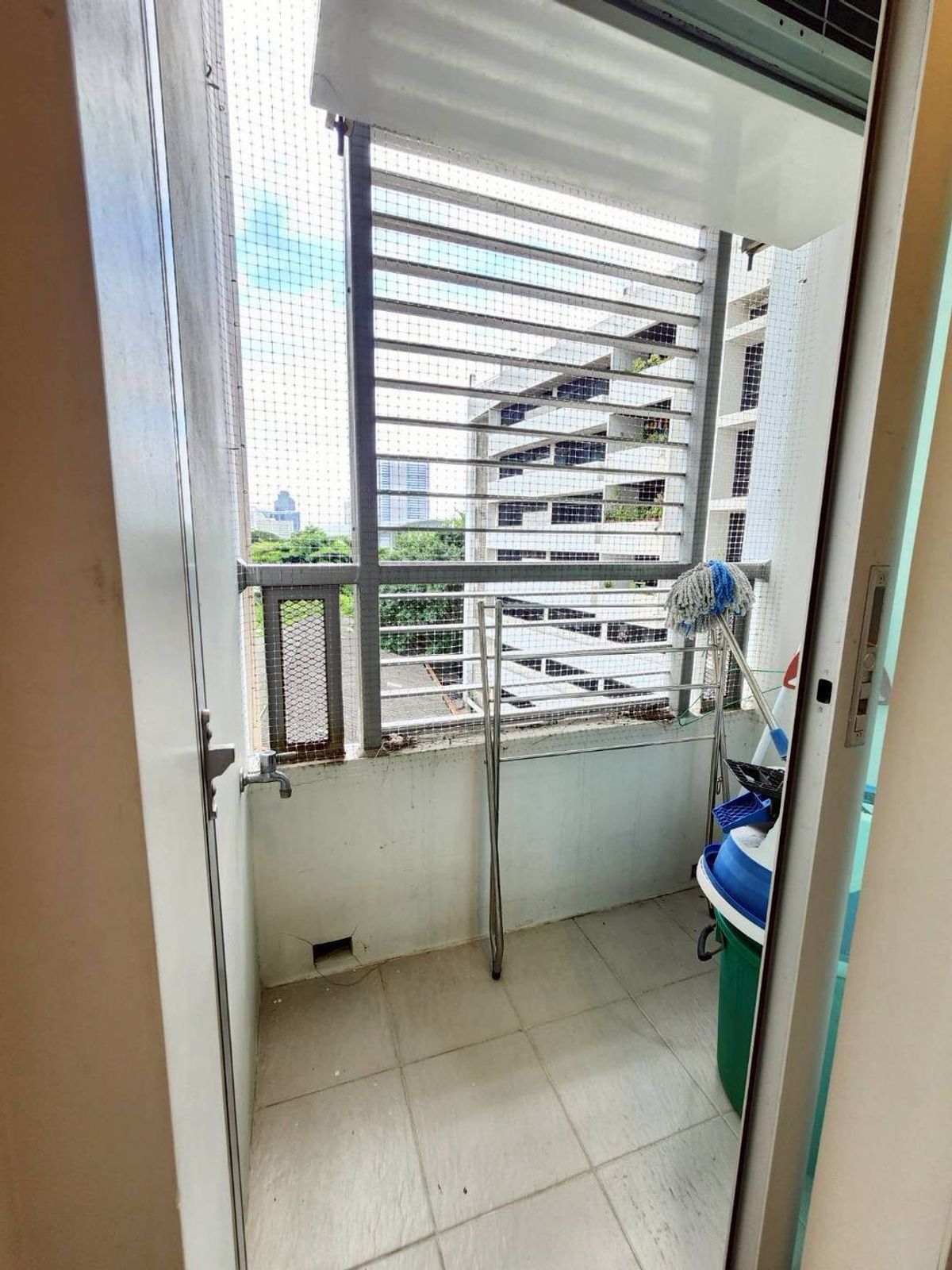 ขายคอนโดวงเวียนใหญ่ เจริญนคร : ขายคอนโด Q House Sathorn ใกล้ BTS กรุงธนบุรี 1 ห้องนอน 1 ห้องน้ำ ห้องสวย เฟอร์ครบ!!