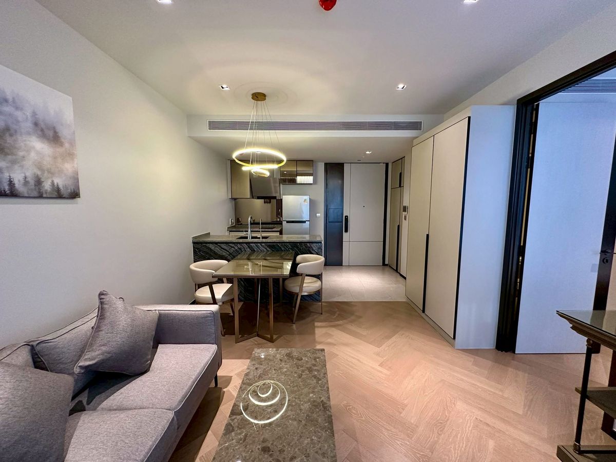 ให้เช่าคอนโดสุขุมวิท อโศก ทองหล่อ : LTHC13152 – Condo for Rent คอนโดให้เช่า at The Reserve Hideaway Ekkamai เดอะ รีเซิร์ฟ ไฮด์อเวย์ เอกมัย Size 53 sqm. 1 bed 1 bath ONLY 70K/Month Near BTS Ekkamai