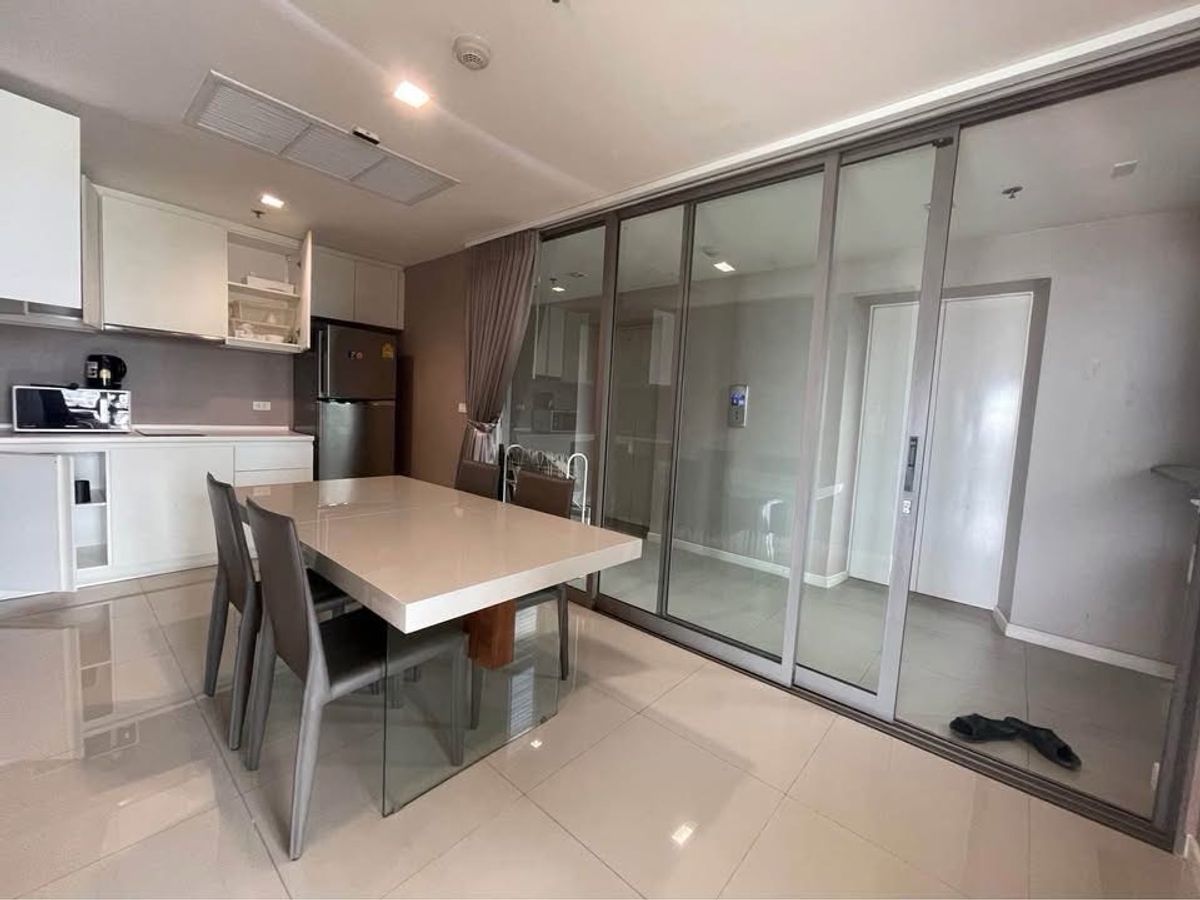 For SaleCondoRama3 (Riverside),Satupadit : The A3 corner A3 Condo for sale, Star Viu Rama 3, River View