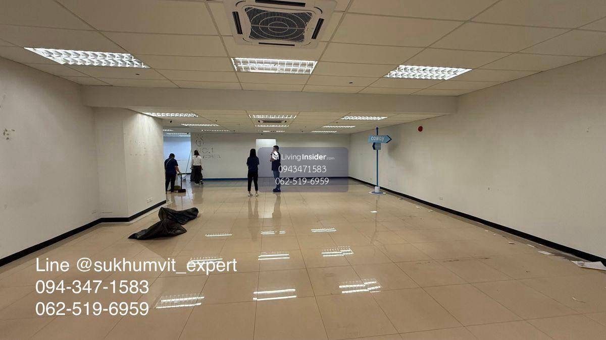 ให้เช่าโชว์รูมสุขุมวิท อโศก ทองหล่อ : 🏢 ให้เช่าพื้นที่ร้านค้า / ร้านอาหาร – ย่านอโศก (ชั้น G หน้าอาคาร)