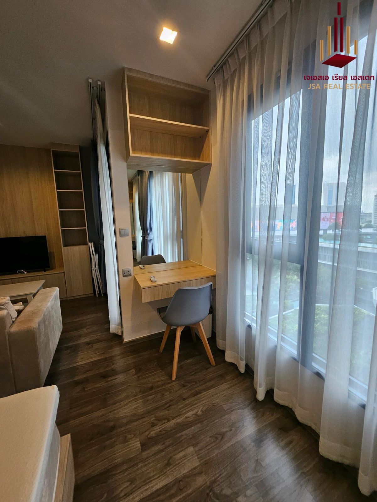 For SaleCondoLadprao, Central Ladprao : ✨ For Sale: Life Ladprao Valley Condo ✨ 💰 ONLY 3,590,000 THB