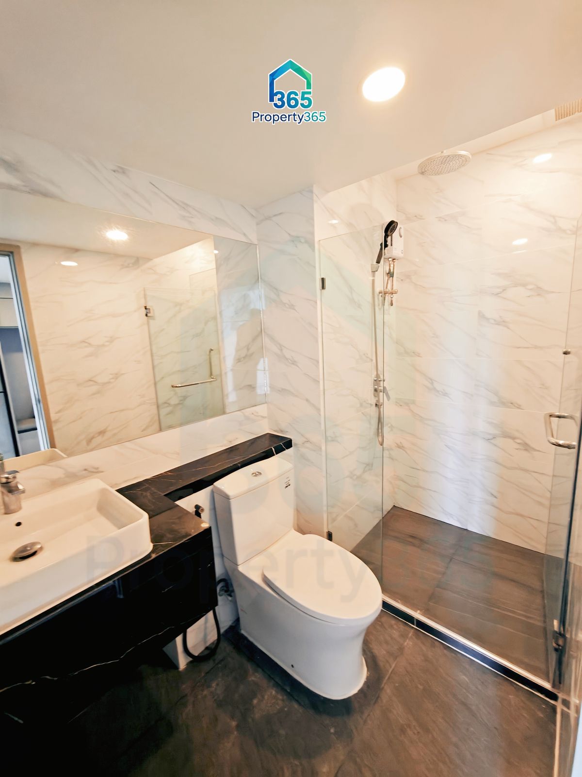 For SaleCondoKasetsart, Ratchayothin : Sale: Unic Number/Duplex at Knightsbridge Space Ratchayothin