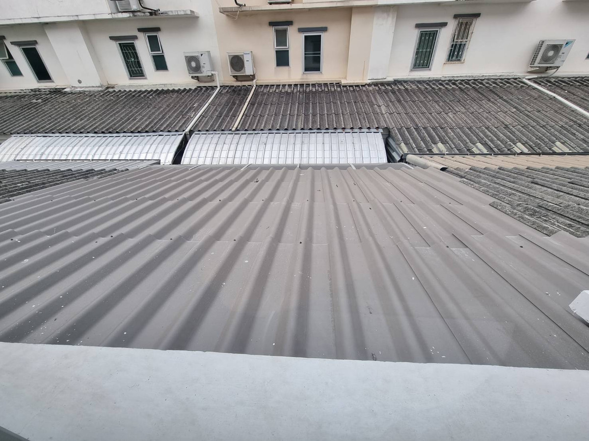 ขายทาวน์โฮมแจ้งวัฒนะ เมืองทอง : 🚨 Rare Item! ทาวน์โฮม 3 ชั้น ใจกลางงามวงศ์วาน