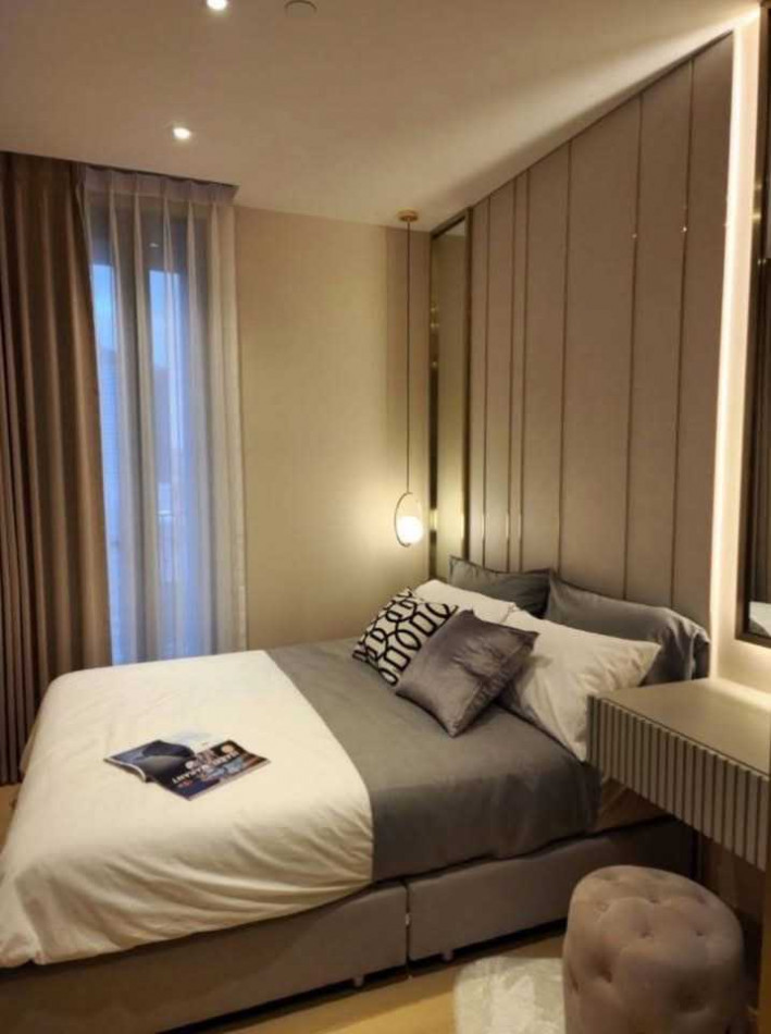 Condo for rent: Ashton Asoke - Rama 9, 66 sq m, near MRT Rama 9 Loading...