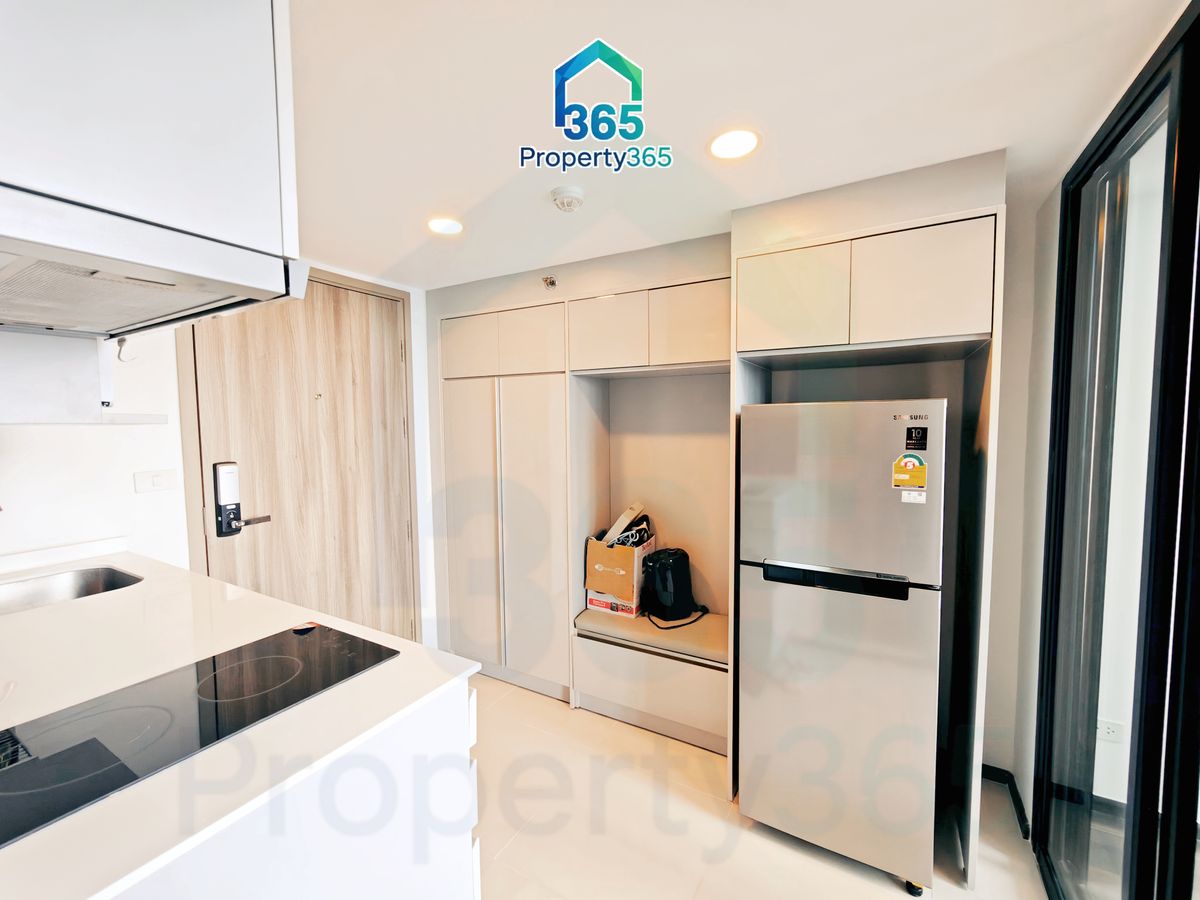 For SaleCondoKasetsart, Ratchayothin : Sale: Unic Number/Duplex at Knightsbridge Space Ratchayothin