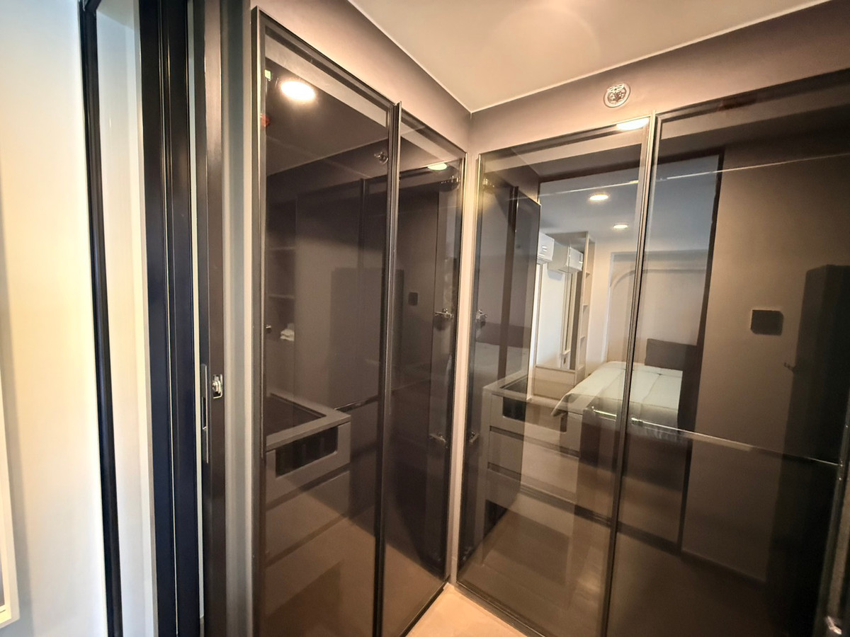 ให้เช่าคอนโดสยาม จุฬา สามย่าน : เช่าด่วน คอนโดหรู🔥 PARK ORIGIN CHULA-SAMYAN 🏢 1 ห้องนอน ขนาด 38 ตร.ม. 💰 ราคา 32,000 บาท/เดือน* ใกล้ MRTสามย่านและหัวลำโพง