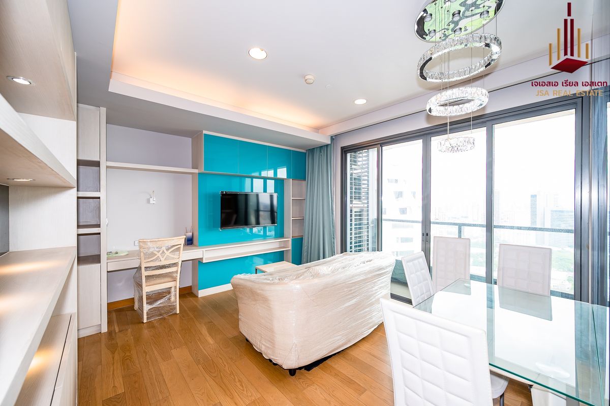ให้เช่าคอนโดสุขุมวิท อโศก ทองหล่อ : ✨ For Rent: The Lumpini 24 Condo ✨  💰 Only 39,000 THB/month