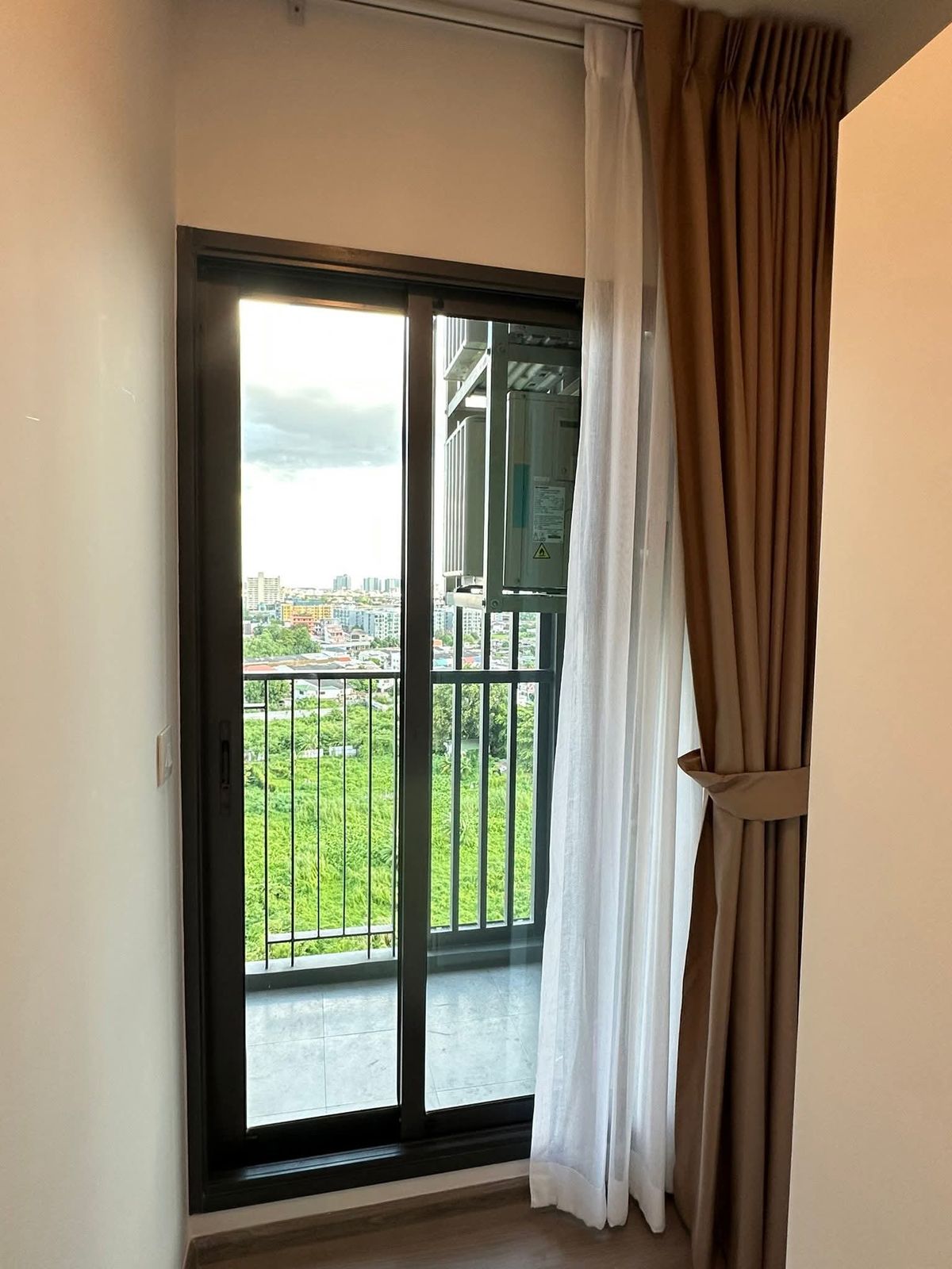 ให้เช่าคอนโดคลองเตย กล้วยน้ำไท : ให้เช่า 🔥 Aspire Sukhumvit - Rama 4 🔥 เฟอร์นิเจอร์ และ เครื่องใช้ไฟฟ้าครบ ใกล้ BTS พระโขนง