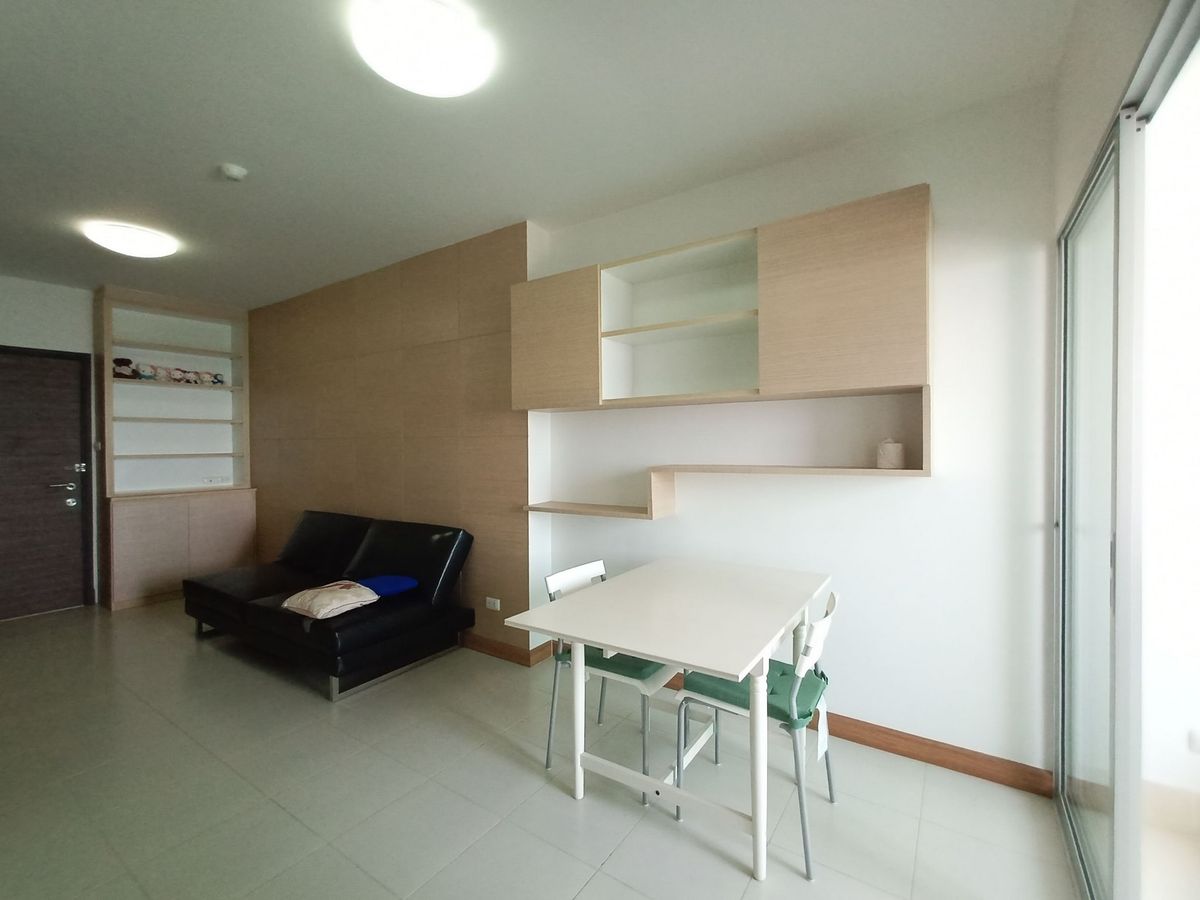 ขายคอนโดเกษตรศาสตร์ รัชโยธิน : ห้องใหญ่ ราคาดีที่สุด!!⭐Supalai Park Ratchayothin (ศุภาลัย ปาร์ค รัชโยธิน)