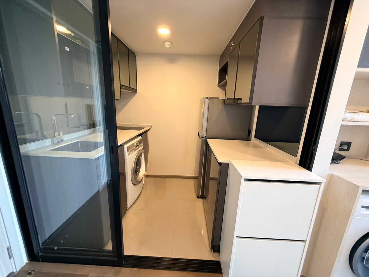 ให้เช่าคอนโดสยาม จุฬา สามย่าน : เช่าด่วน คอนโดหรู🔥 PARK ORIGIN CHULA-SAMYAN 🏢 1 ห้องนอน ขนาด 38 ตร.ม. 💰 ราคา 32,000 บาท/เดือน* ใกล้ MRTสามย่านและหัวลำโพง