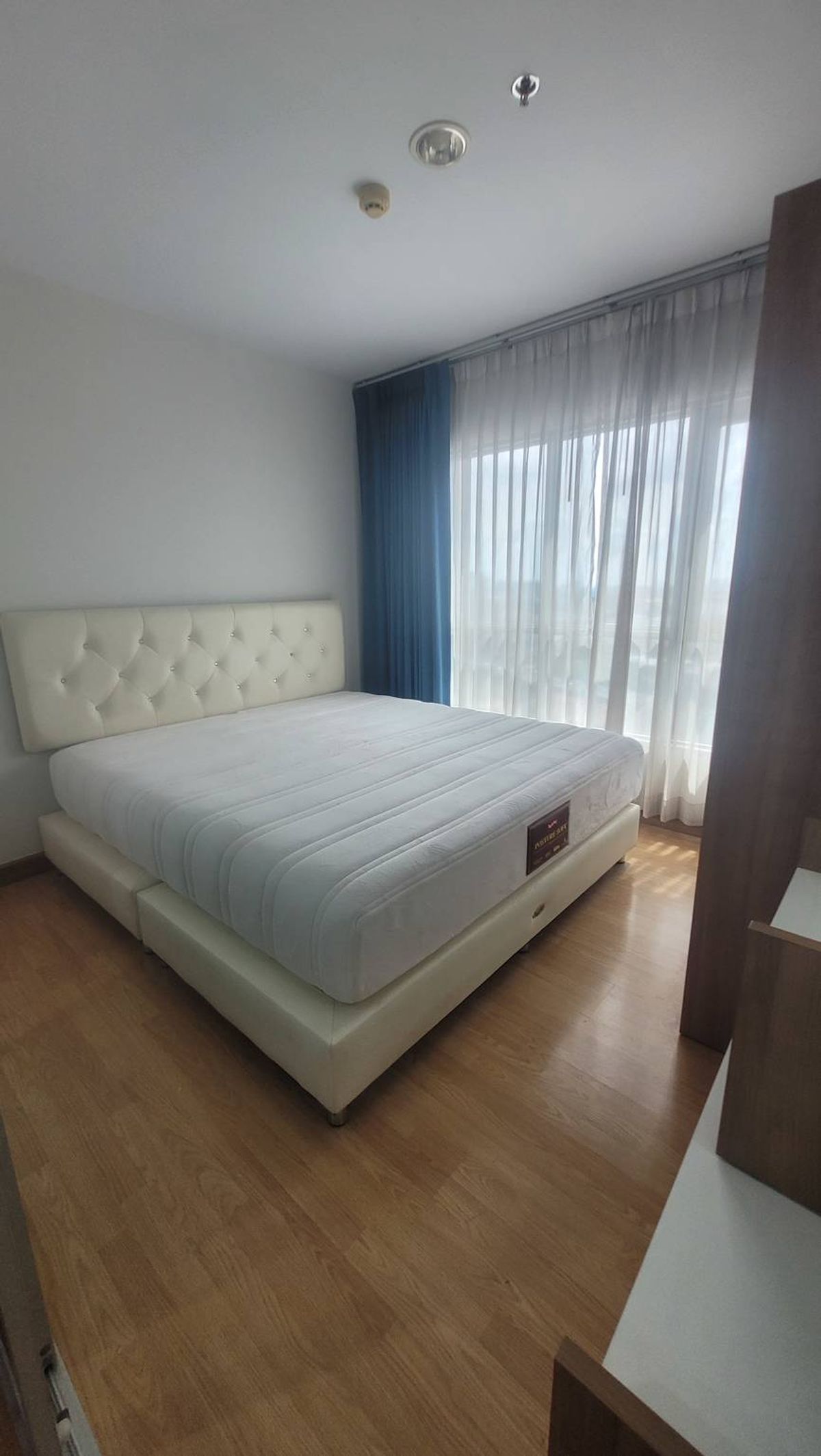 ให้เช่าคอนโดคลองเตย กล้วยน้ำไท : (for rent) Aspire Rama 4 ใกล้รถไฟฟ้า BTS เอกมัย