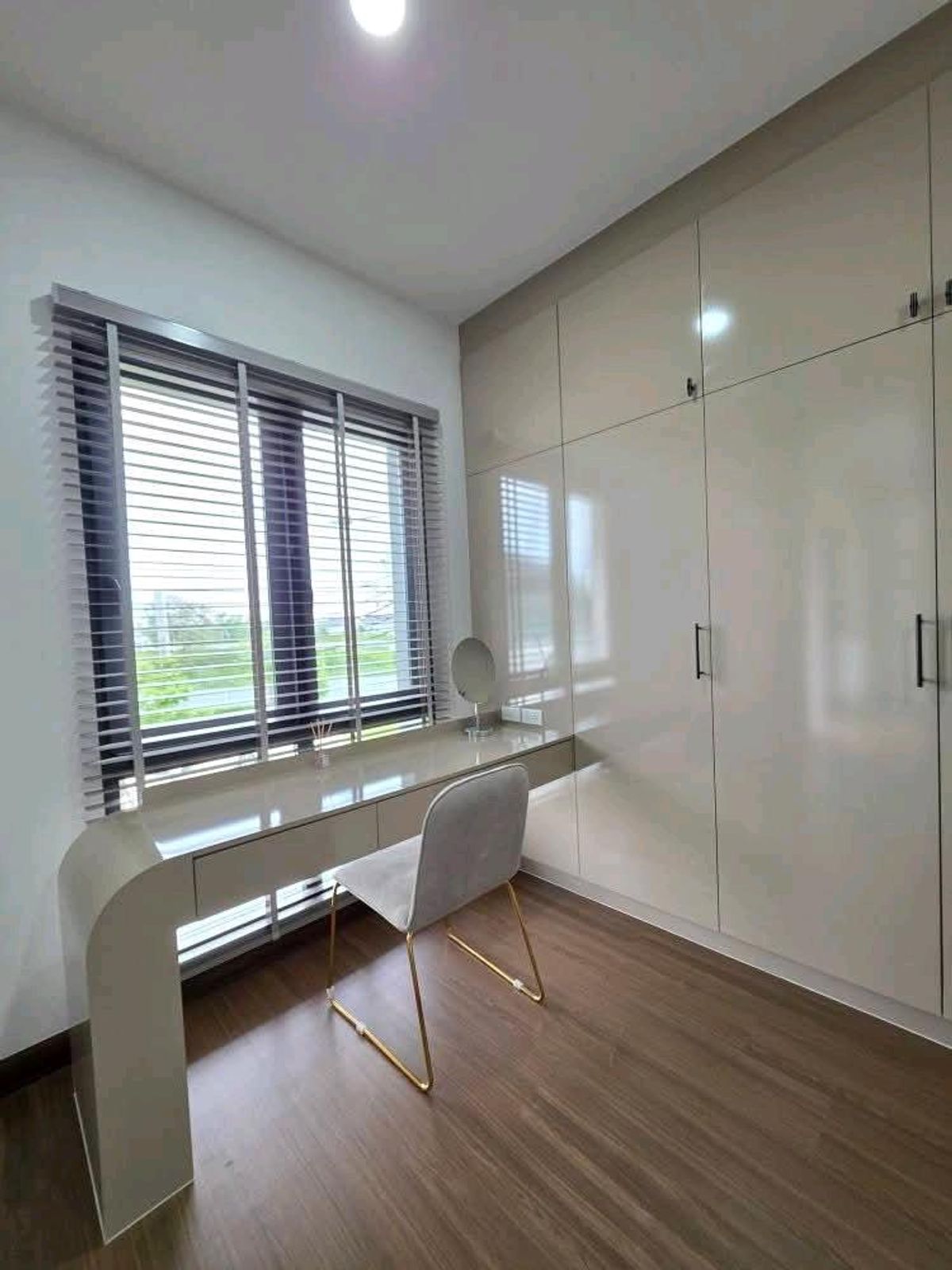 บ้านบางนา แบริ่ง ลาซาล : The City Bangna – Luxury Living Next to MEGA BANGNA พื้นที่ใช้สอย 313 ตร.ม. ที่ดิน 70 ตร.ว.