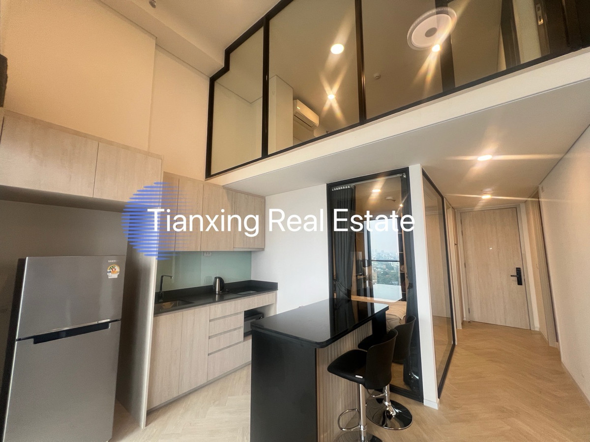 For RentCondoRama9, Petchburi, RCA : Siamese Rama9