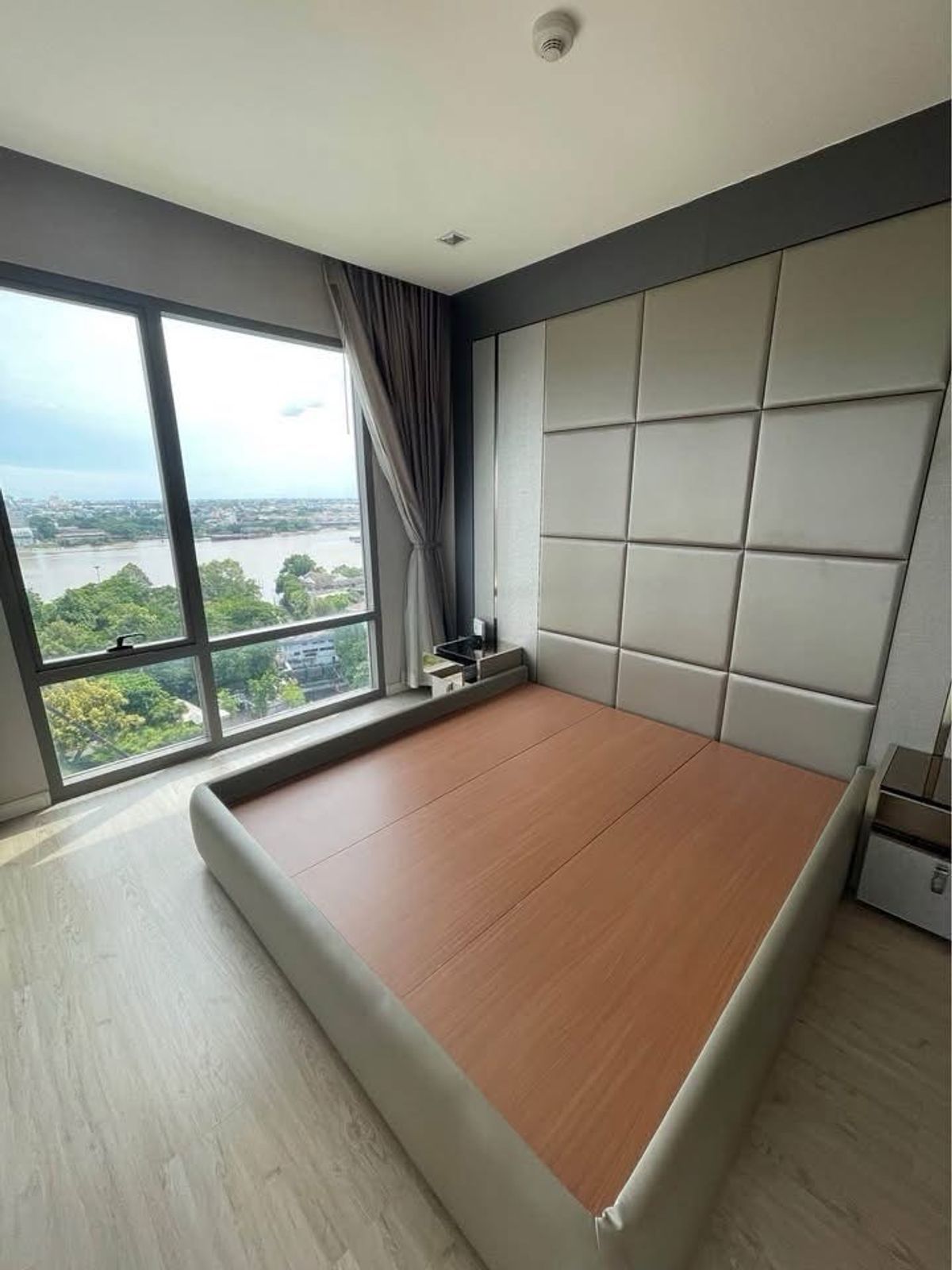 For SaleCondoRama3 (Riverside),Satupadit : The A3 corner A3 Condo for sale, Star Viu Rama 3, River View