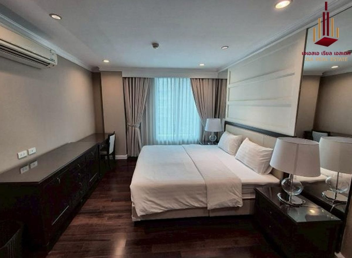 ให้เช่าคอนโดสุขุมวิท อโศก ทองหล่อ : ✨ For Rent: Burgundy Place Condo ✨  💰 Only 60,000 THB/month