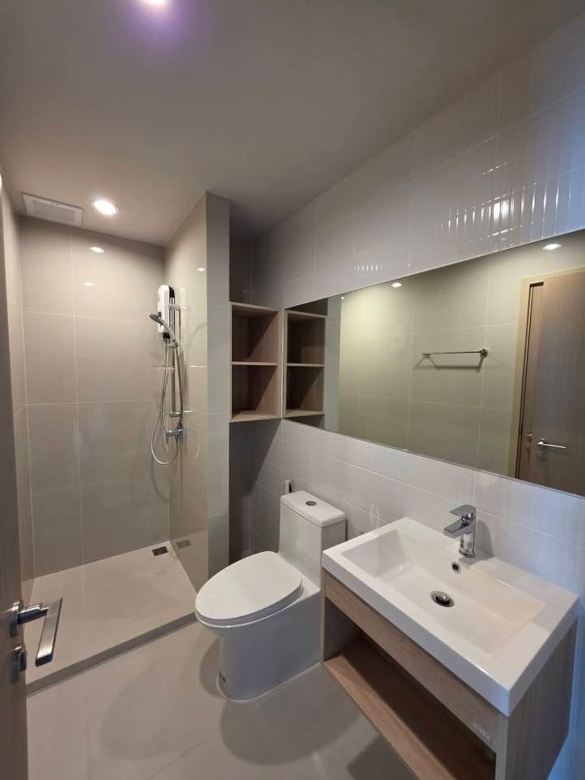 ให้เช่าคอนโดบางนา แบริ่ง ลาซาล : ให้เช่า ✨ Nue Mega Plus Bangna ✨ 2 ห้องนอน เฟอร์นิเจอร์ และ เครื่องใช้ไฟฟ้าครบ ใกล้ BTS บางนา 