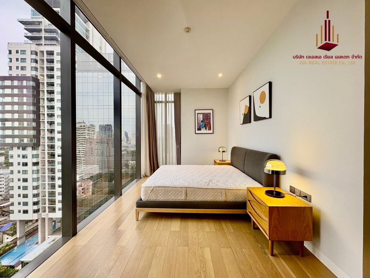 ขายคอนโดสุขุมวิท อโศก ทองหล่อ : ✨ For Rent: Vittorio Sukhumvit 39 Condo ✨  💰 Only   55,000,000 THB/month