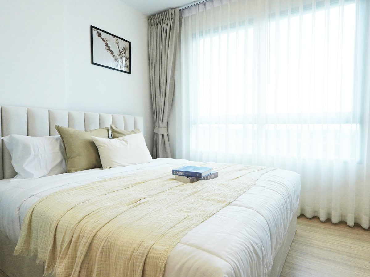ขายคอนโดนวมินทร์ รามอินทรา : ((ขายด่วน)) #PlumCondo #Nawamin86  คอนโดแต่งครบ พร้อมอยู่ ใกล้โลตัสนวมินทร์