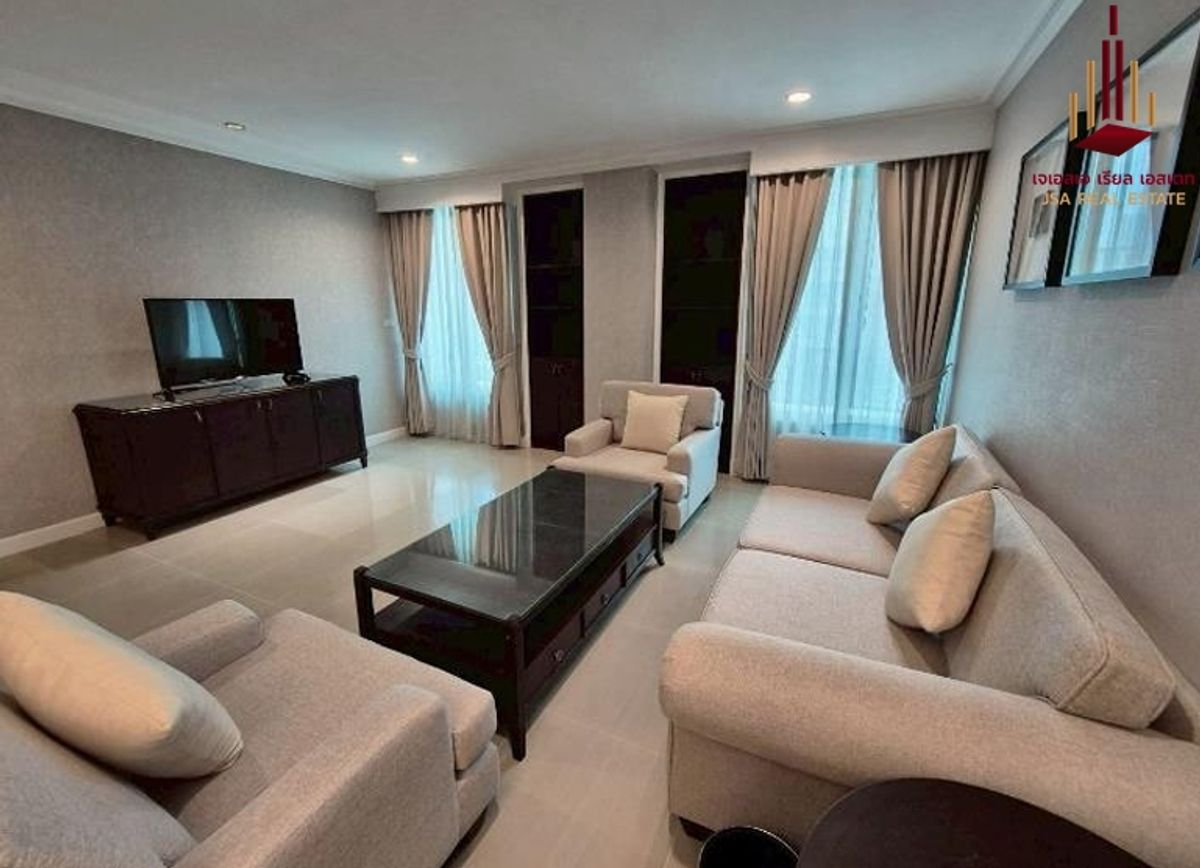 ให้เช่าคอนโดสุขุมวิท อโศก ทองหล่อ : ✨ For Rent: Burgundy Place Condo ✨  💰 Only 60,000 THB/month