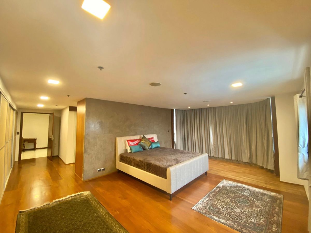 คอนโดนานา : For rent/sale Kallista Mansion (คาลิสตา แมนชั่น) [CC-01]