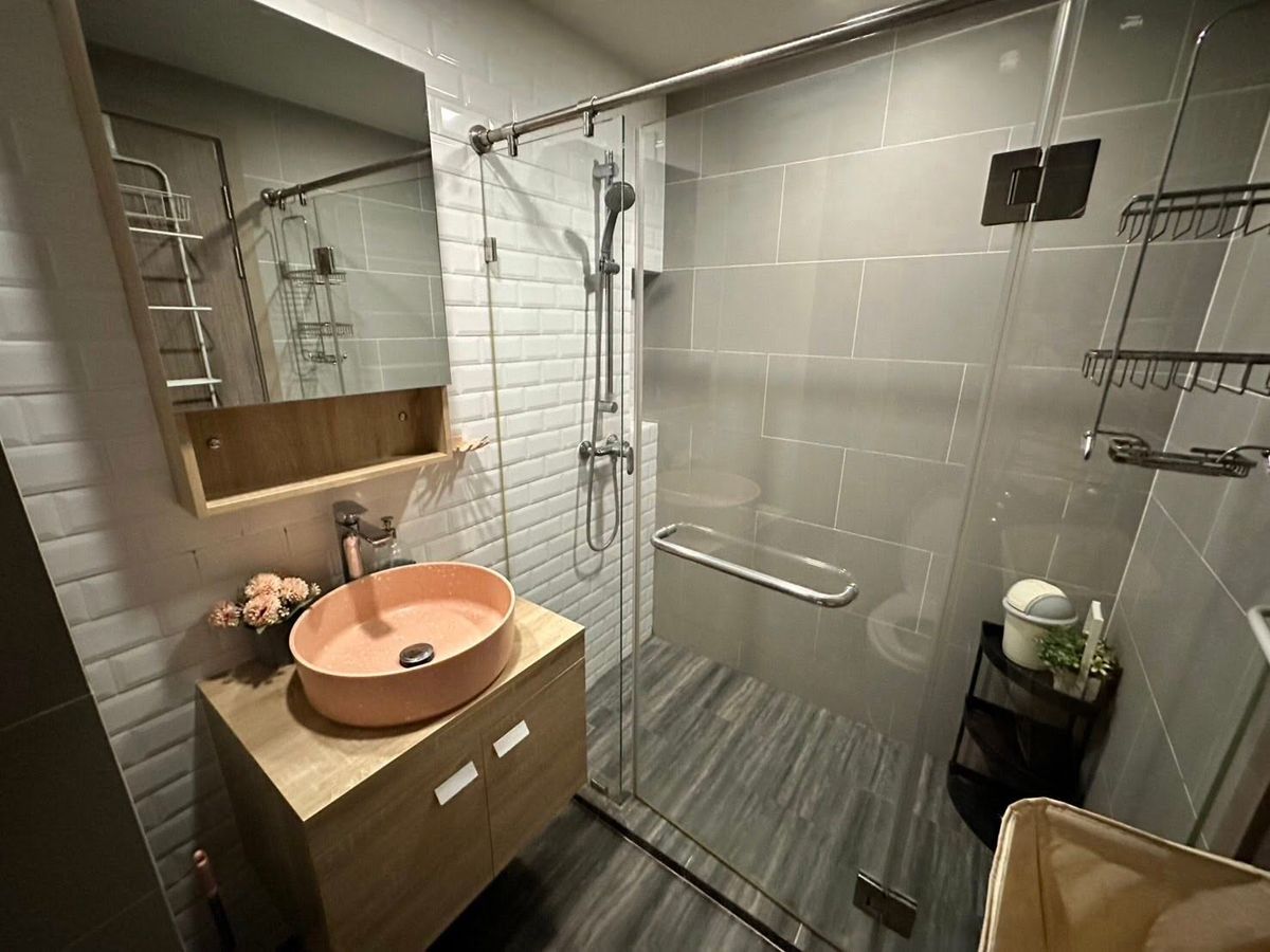 ให้เช่าคอนโดราชเทวี พญาไท : ให้เช่า 📍 Maestro 14 Siam - Ratchathewi 📍 เฟอร์นิเจอร์ และ เครื่องใช้ไฟฟ้าครบ ใกล้ BTS ราชเทวี